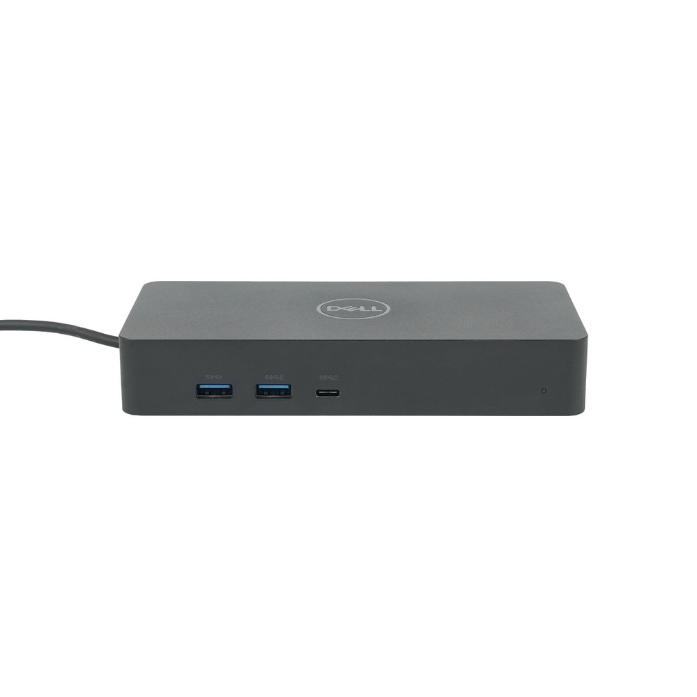 Dell Universal Docking Station (DELL-D6000S-RFB) thumbnail