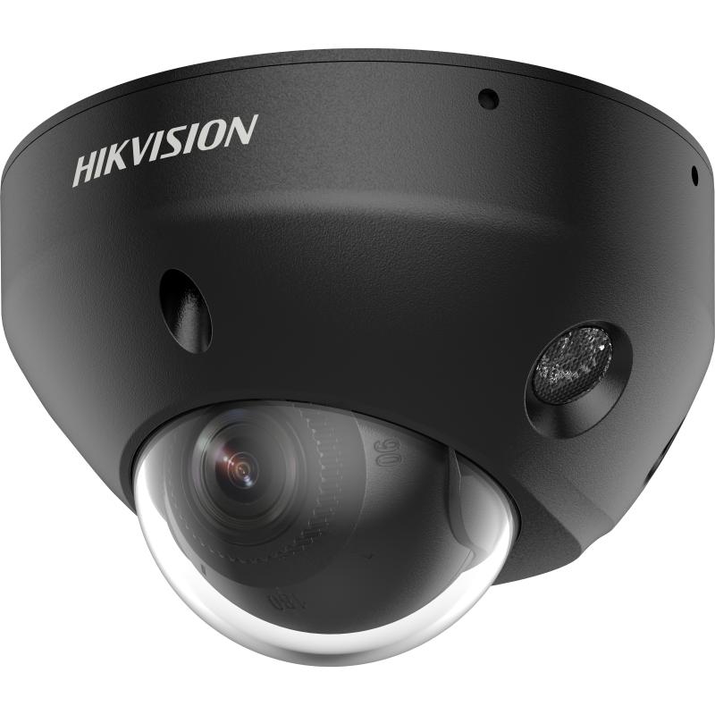 Hikvision DS-2CD2583G2-LIS2U(2.8mm) IP Camera AcuSense (DS-2CD2583G2-LIS2U(2.8MM)) thumbnail