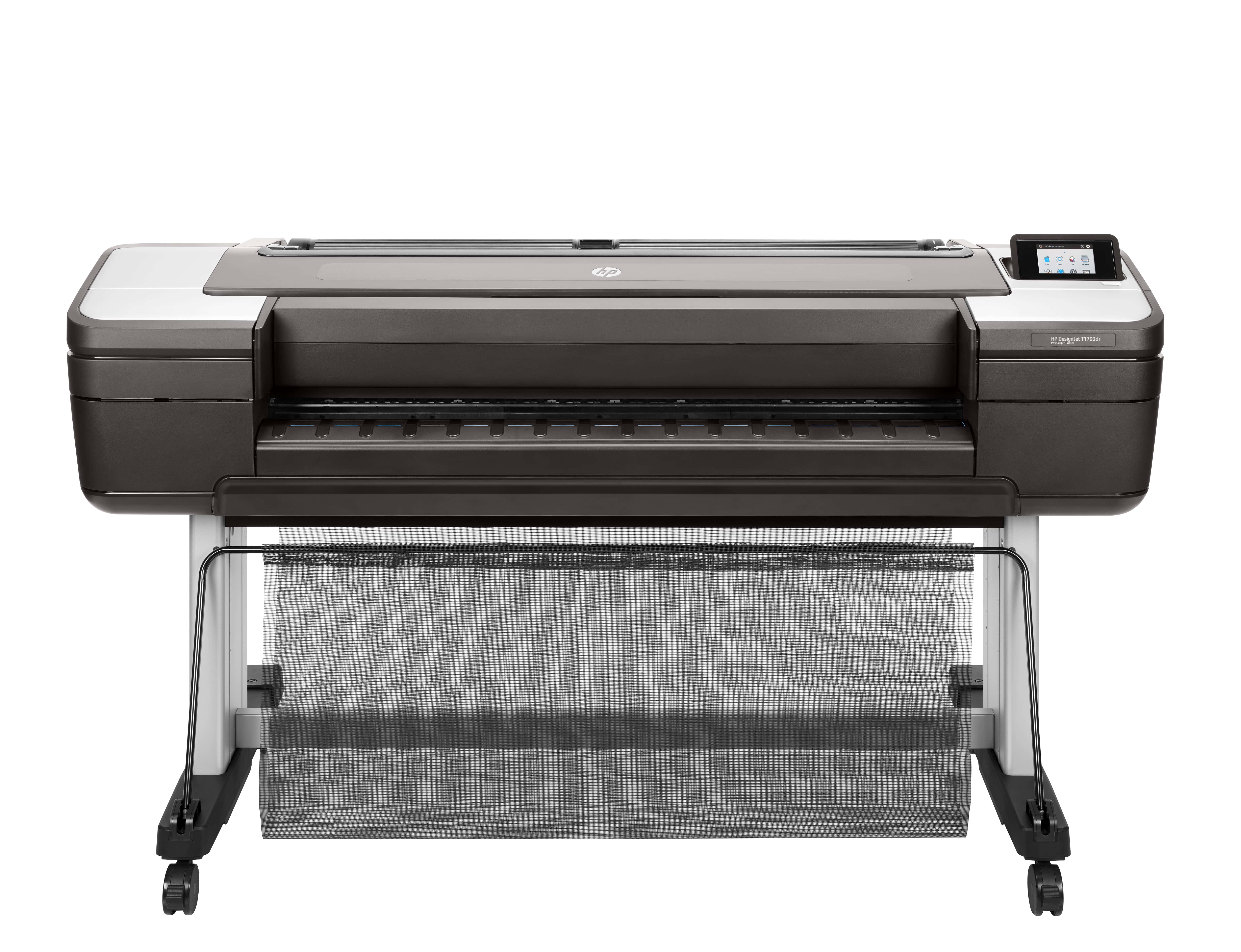 HP Designjet T1700 44-inch PostScript-printer (1VD87F#B19) thumbnail