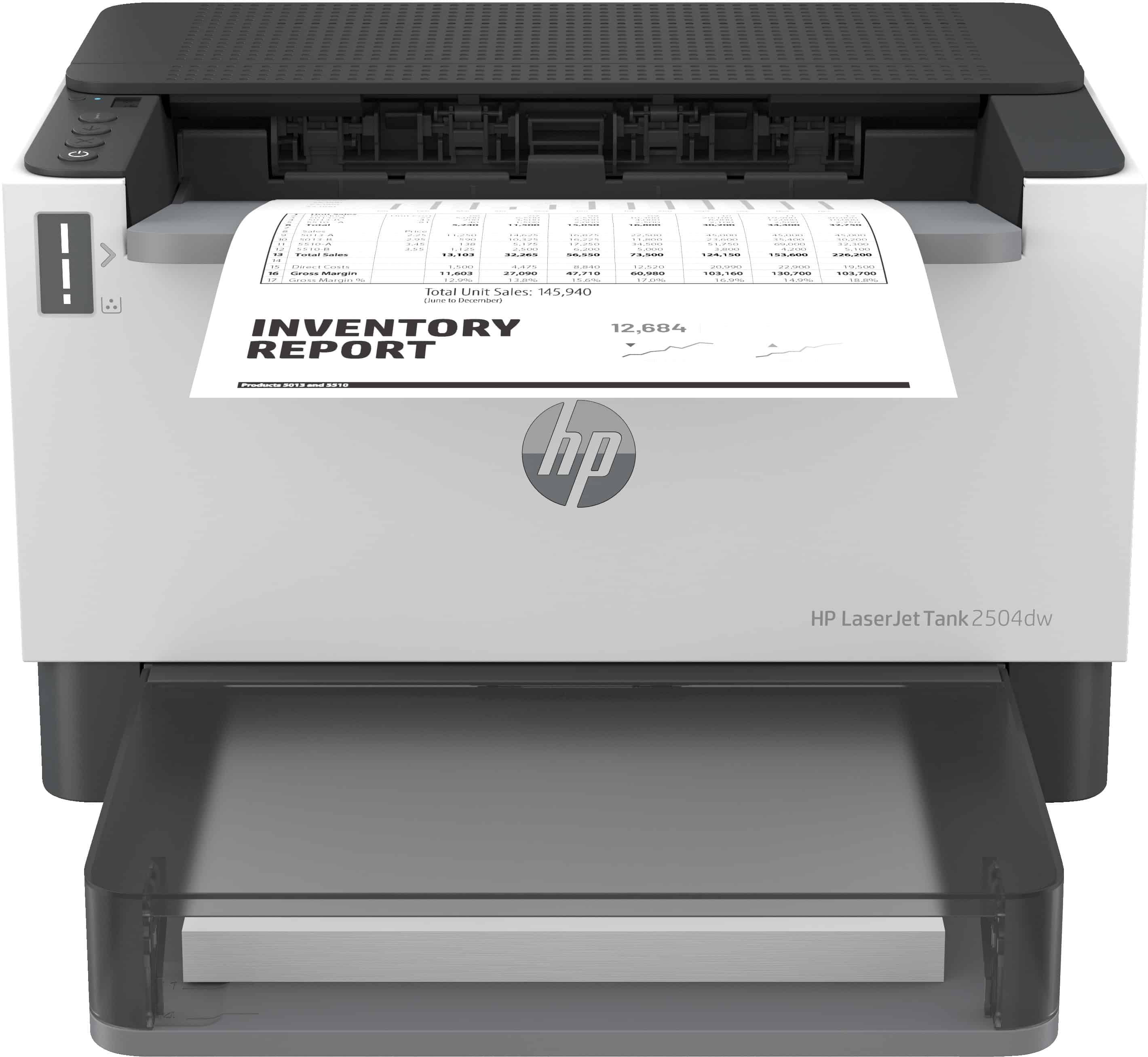 HP LaserJet Tank 2504dw printer (2R7F4A#B19) thumbnail