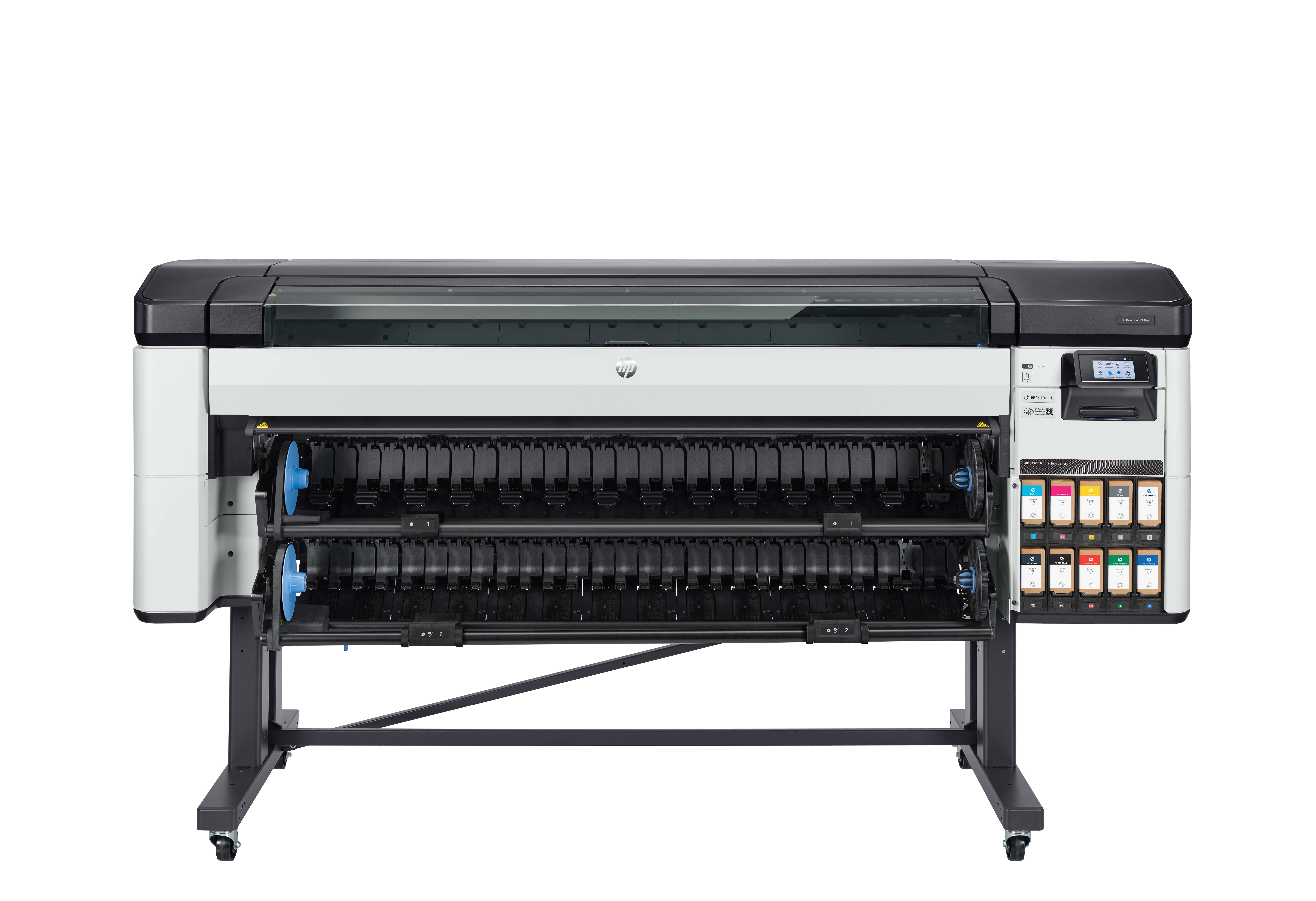 HP Designjet Z9+ Pro 64 inch printer (2RM82A#B19) thumbnail