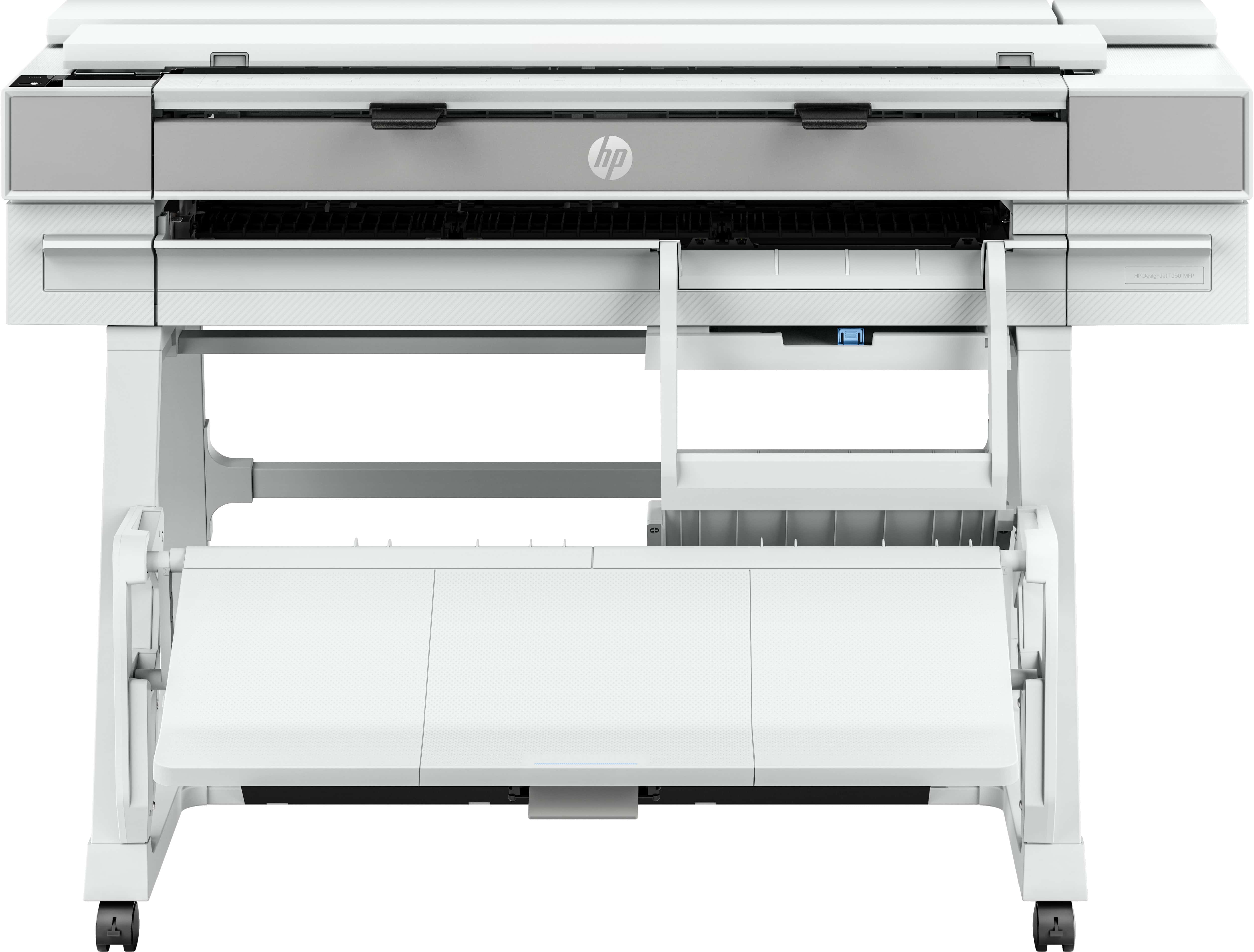 HP Designjet T950 36 inch multifunctionele printer (2Y9H3A#B19) thumbnail