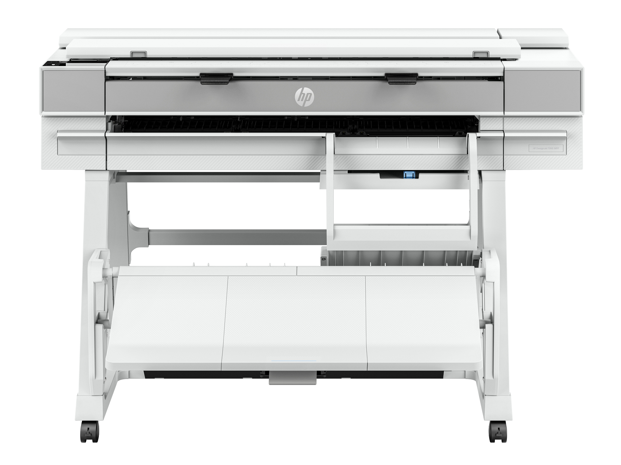 HP Designjet XT950 36-inch multifunctionele printer (2Y9H3F#B19) thumbnail