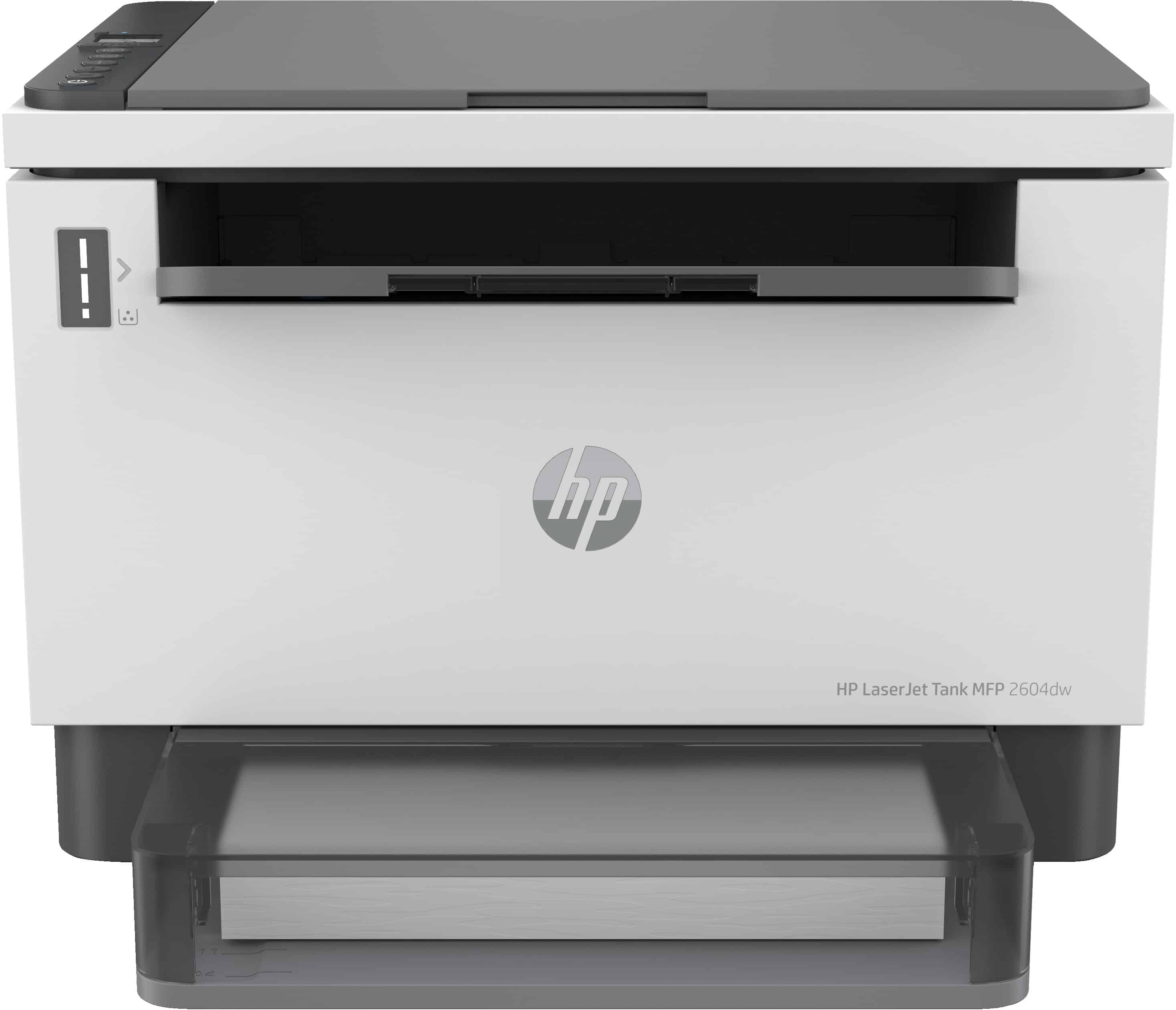 HP LaserJet Tank MFP 2604dw printer (381V0A#B19) thumbnail