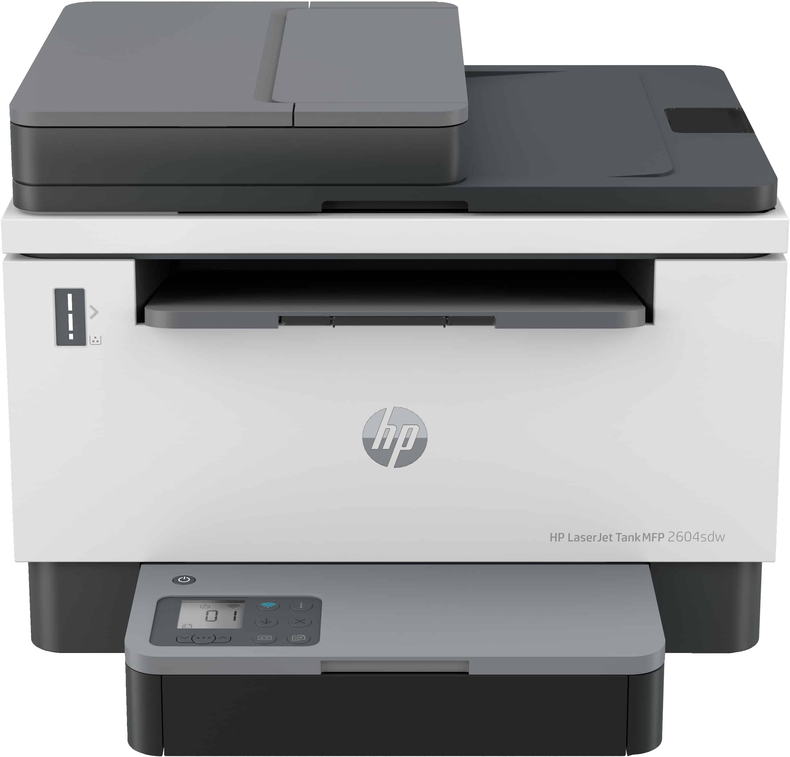 HP LaserJet Tank MFP 2604sdw printer (381V1A#B19) thumbnail