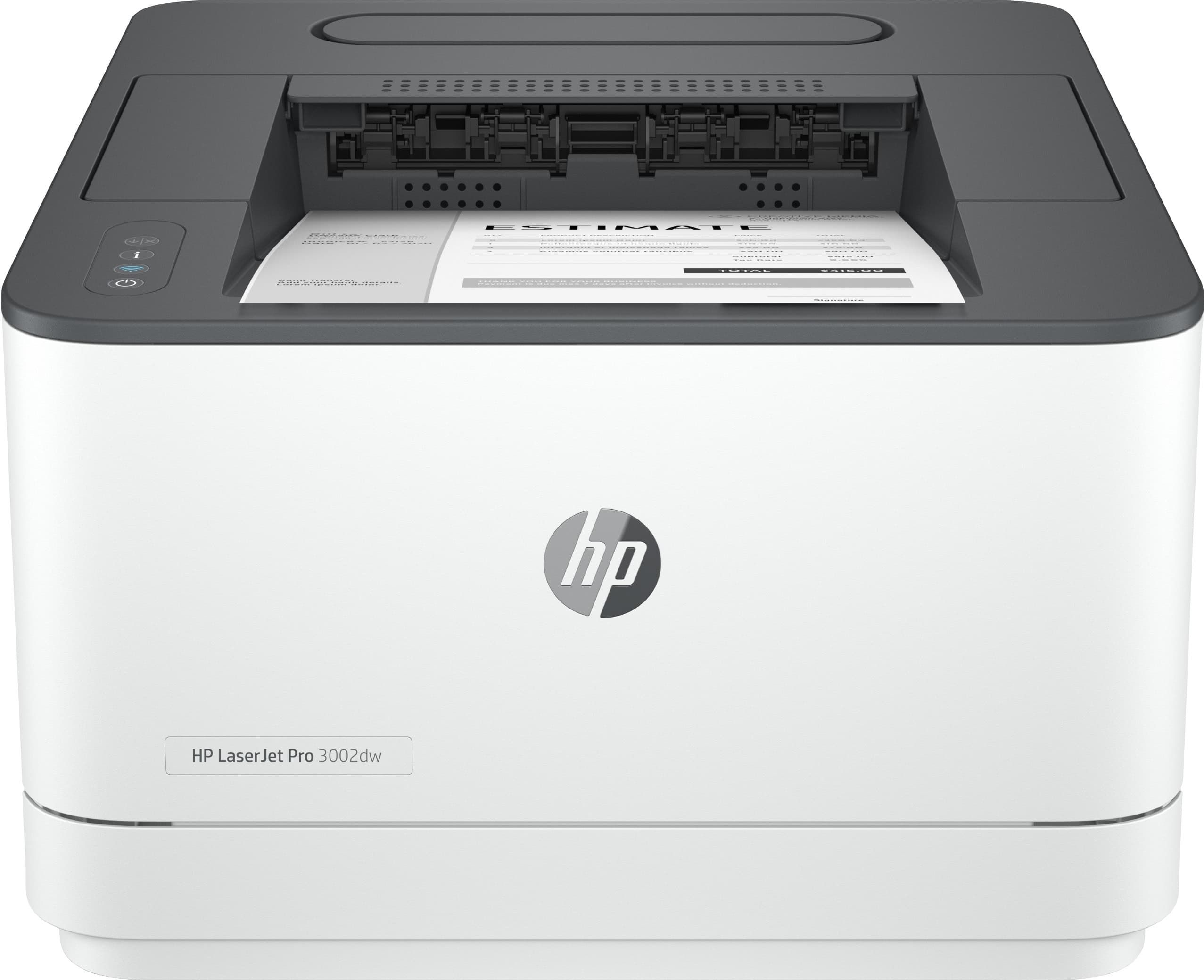 HP LaserJet Pro 3002dw printer (3G652F#B19) thumbnail
