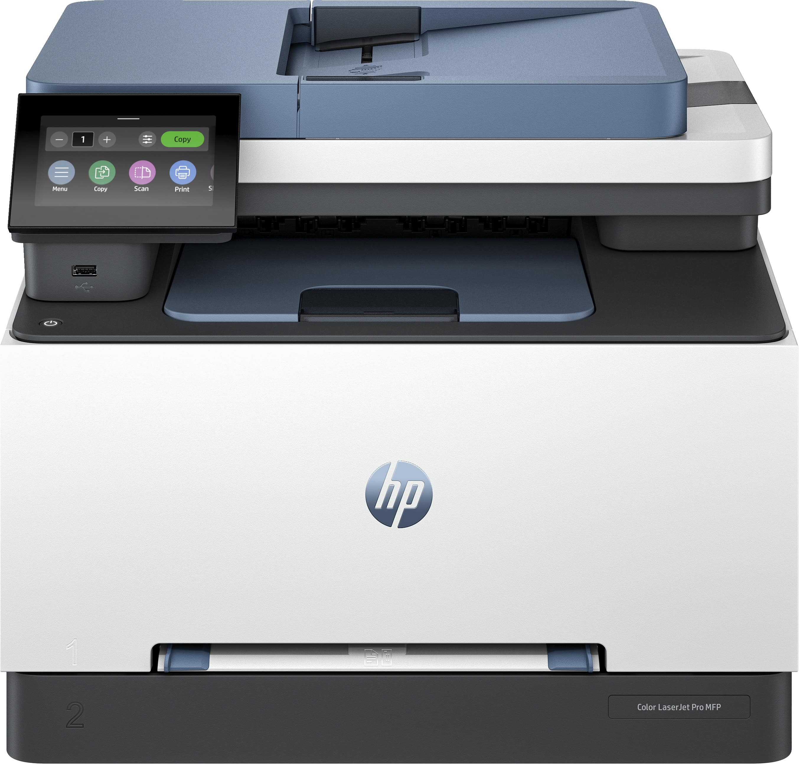 HP Color LaserJet Pro MFP 3302fdw (499Q8F#B19) thumbnail