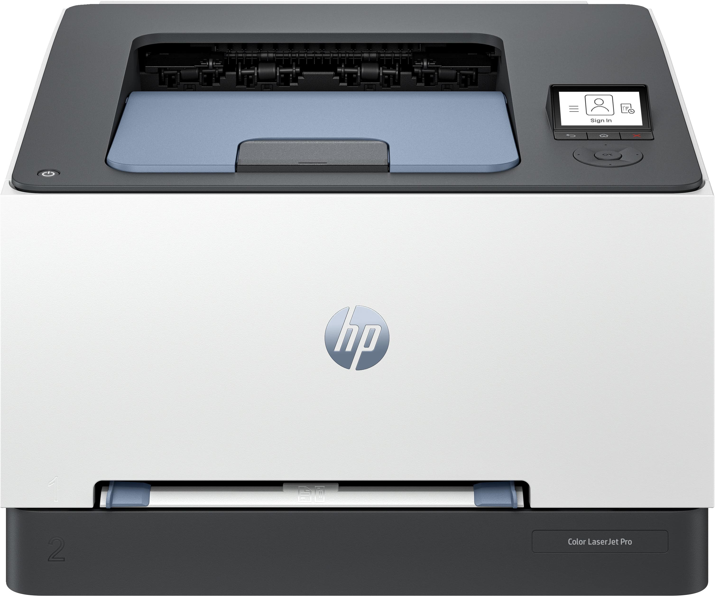 HP Color LaserJet Pro 3202dw (499R0F#B19) thumbnail