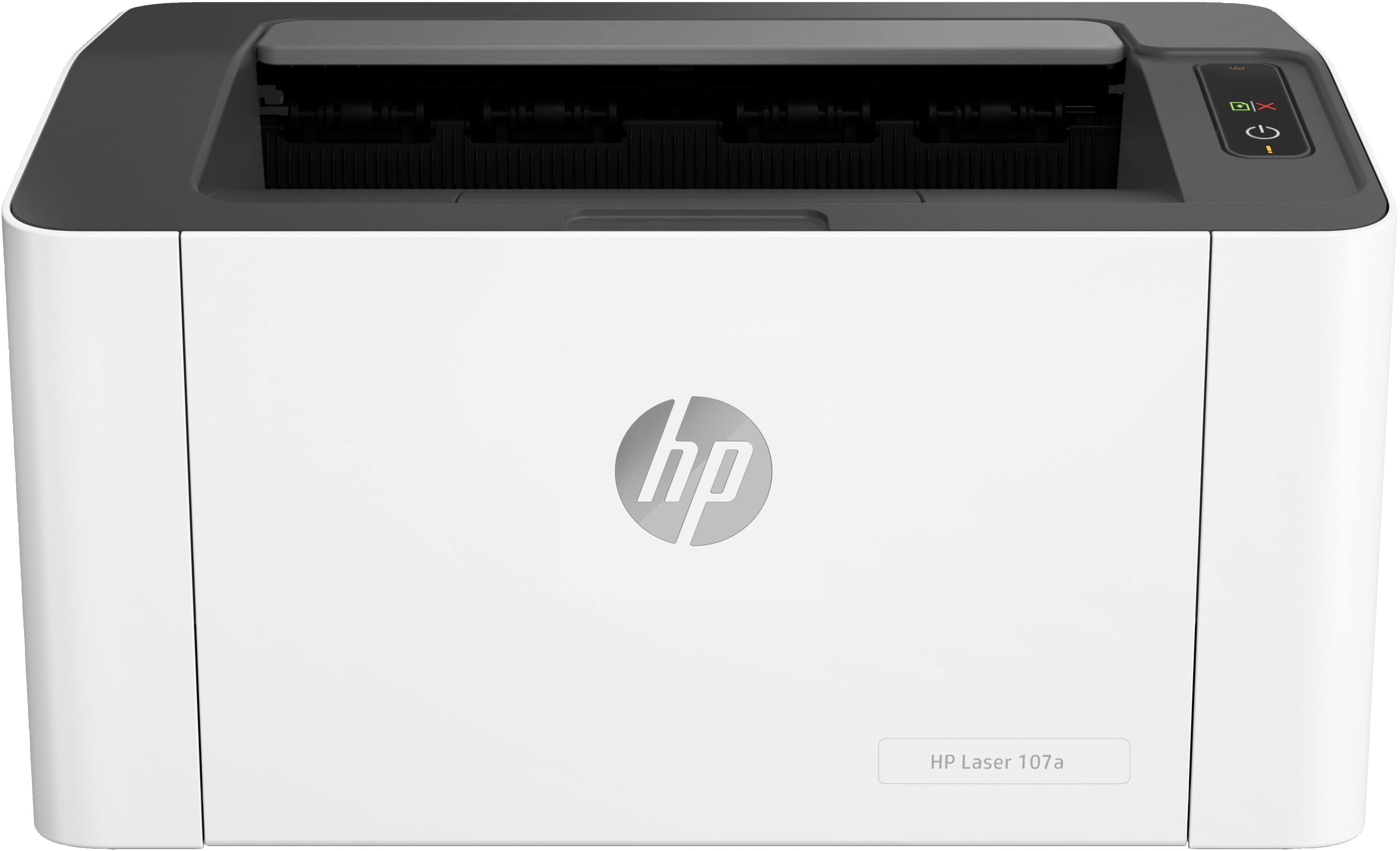 HP Laser 107a (4ZB77A#B19) thumbnail
