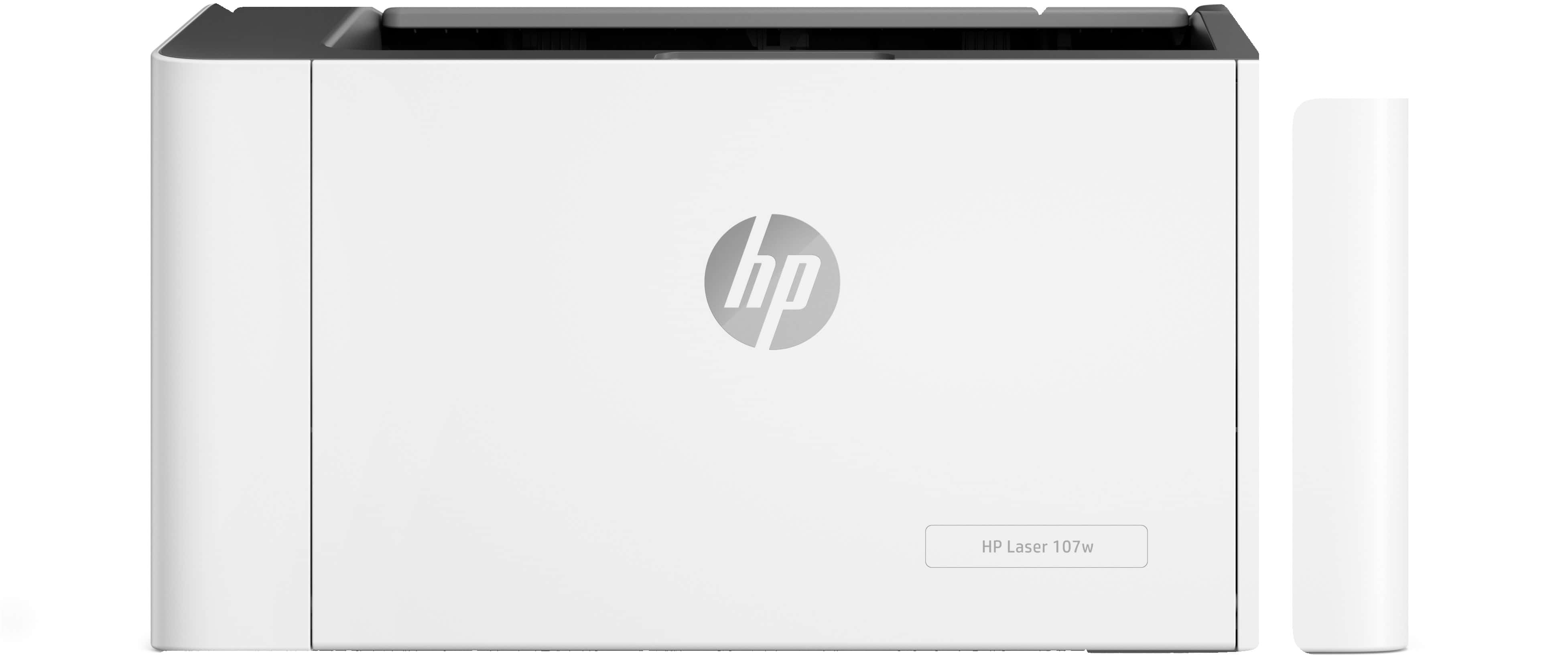HP Laser 107w (4ZB78A#B19) thumbnail