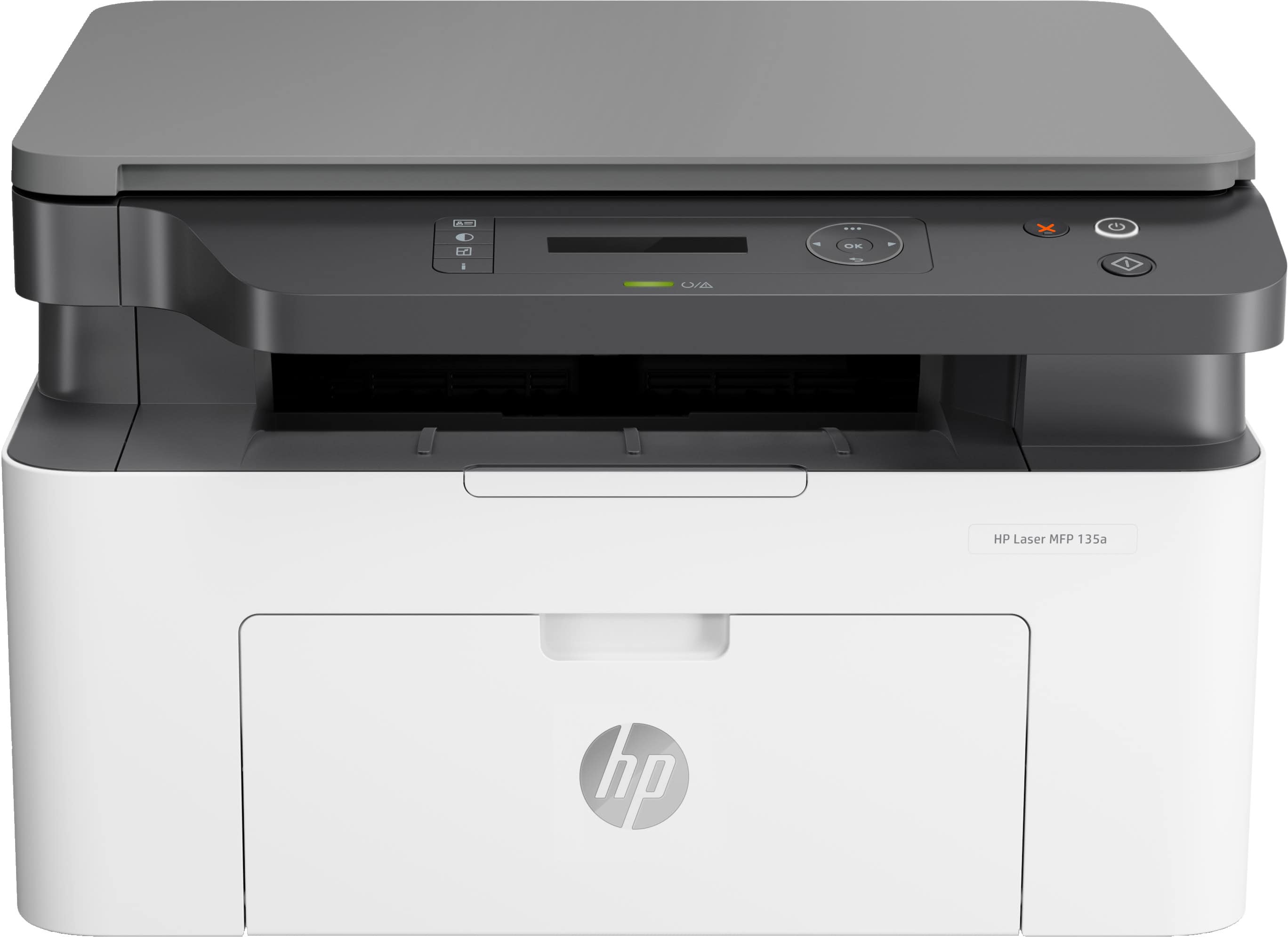 HP Laser MFP 135a (4ZB82A#B19) thumbnail