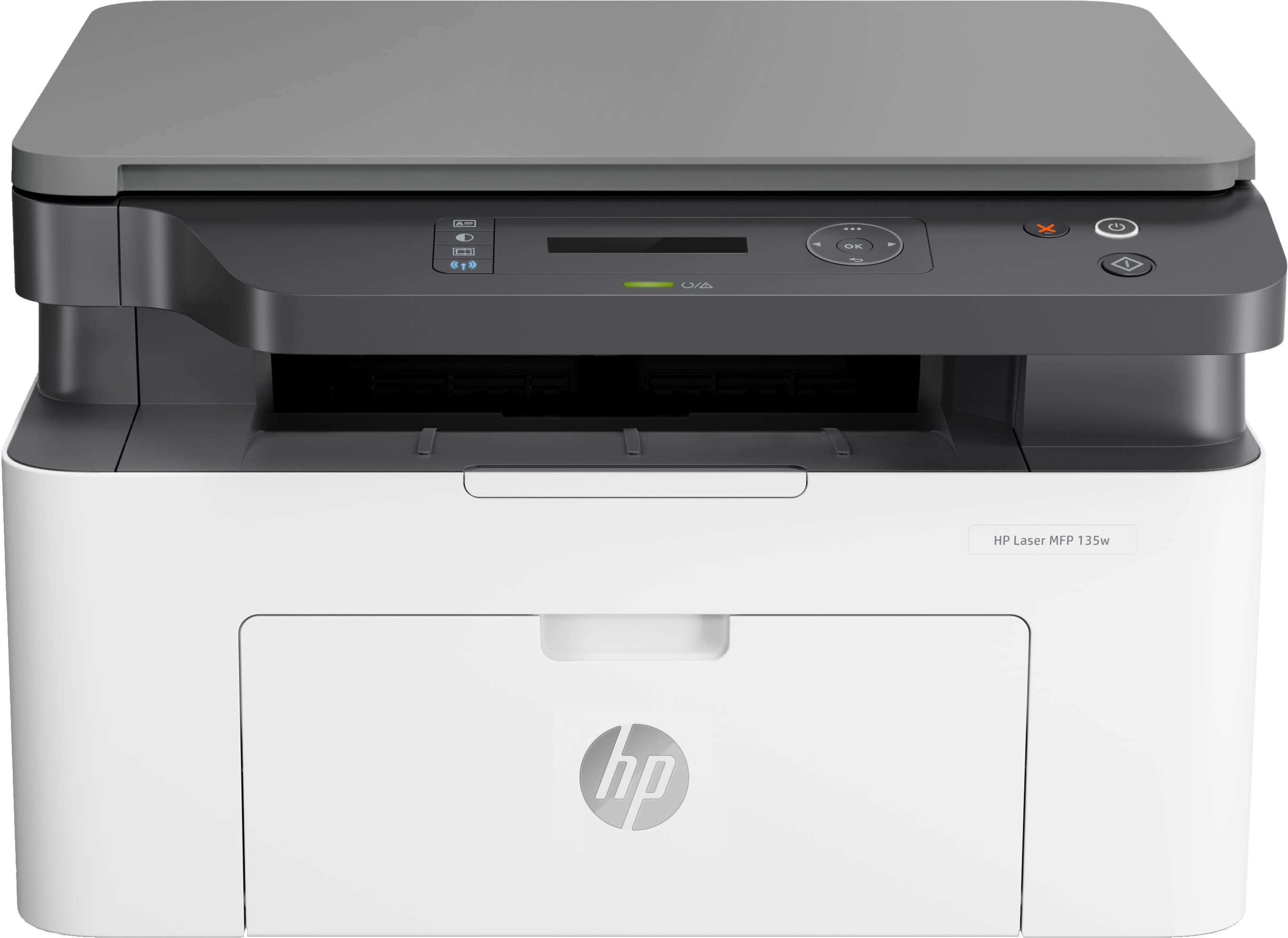 HP Laser MFP 135w (4ZB83A#B19) thumbnail