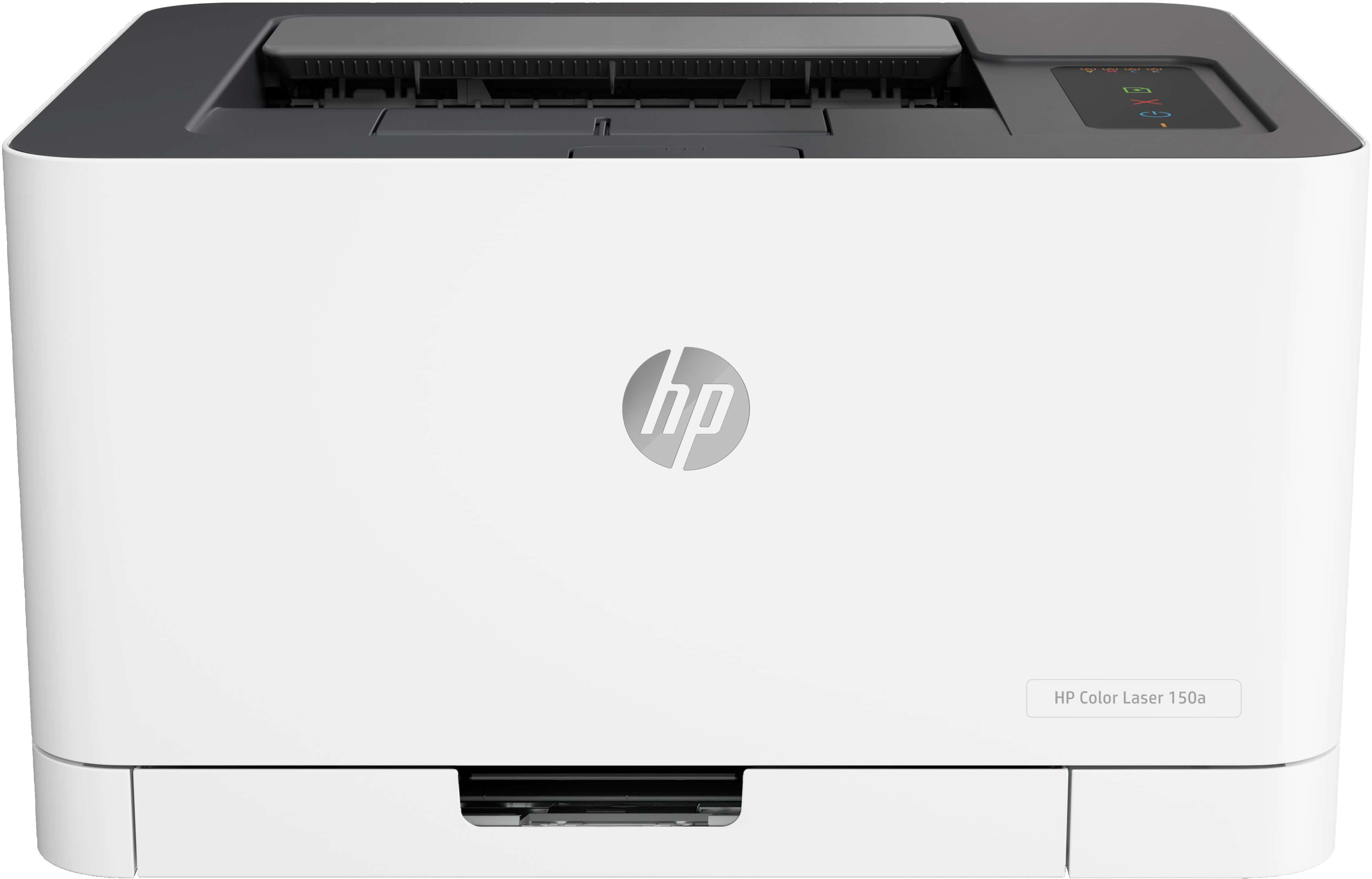 HP Color Laser 150a (4ZB94A#B19) thumbnail