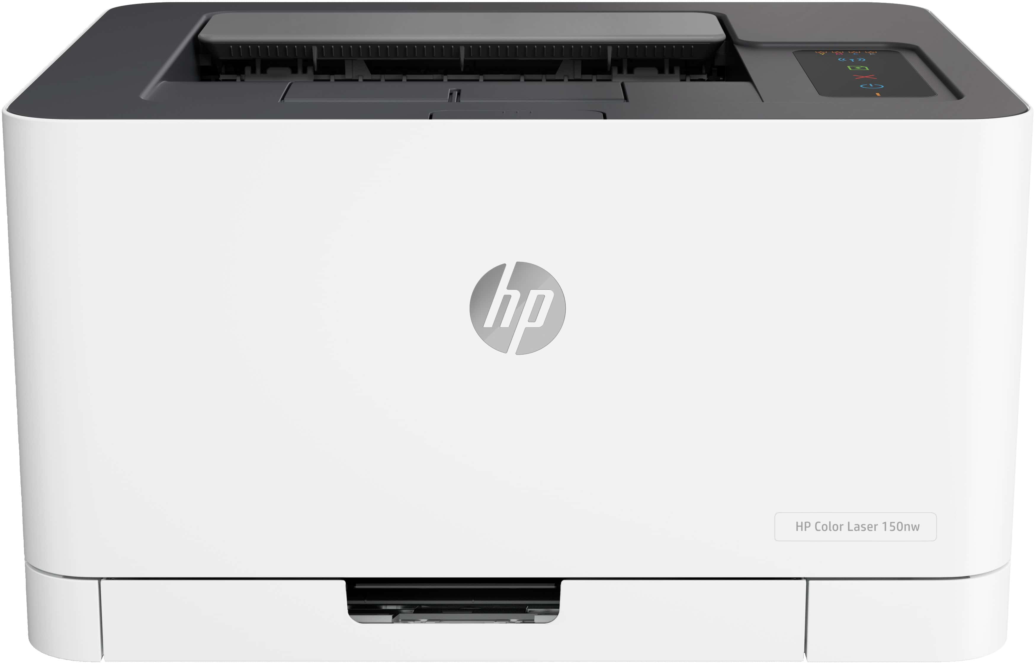 HP Color Laser 150nw (4ZB95A#B19) thumbnail
