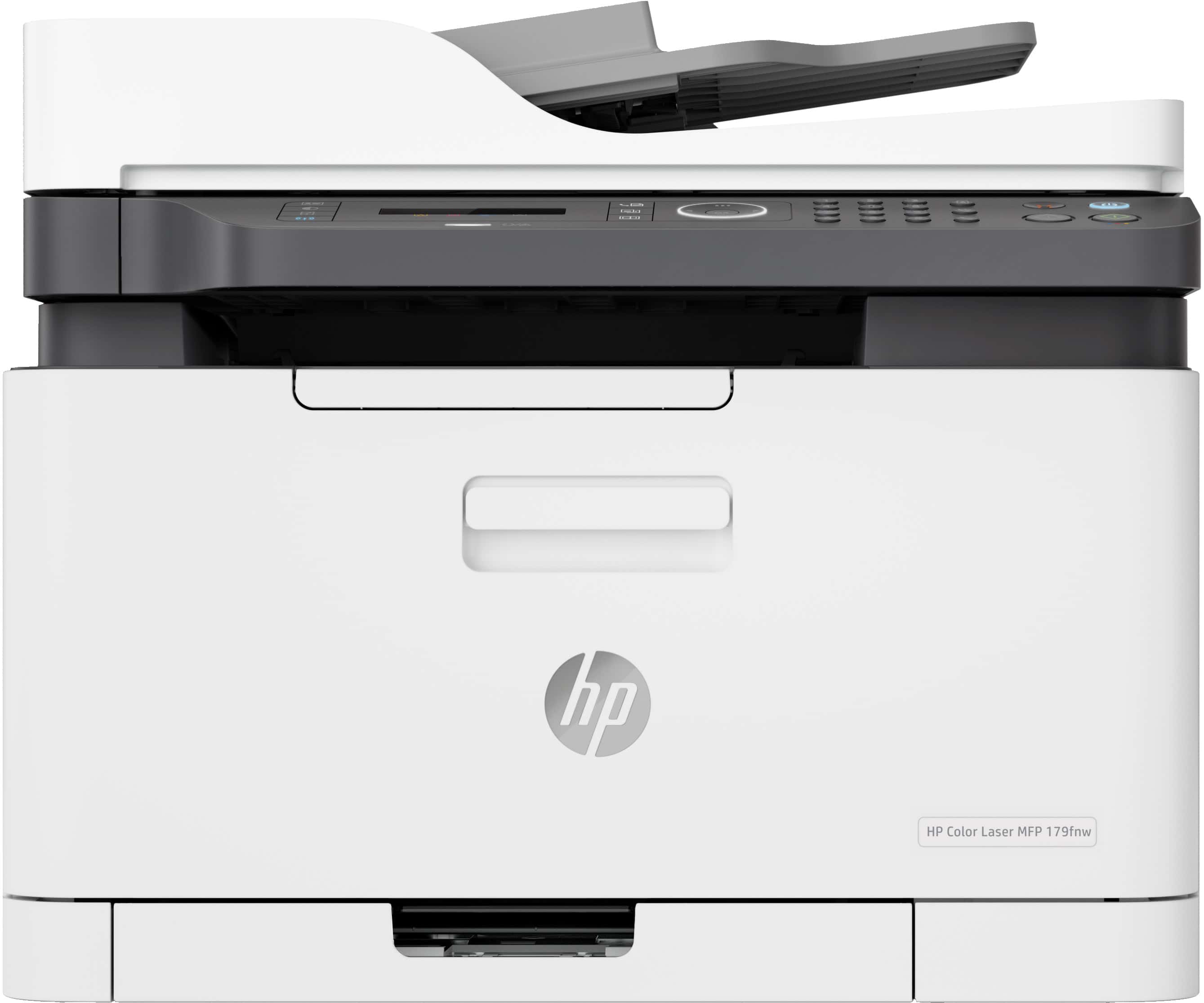 HP Color Laser MFP 179fnw (4ZB97A#B19) thumbnail