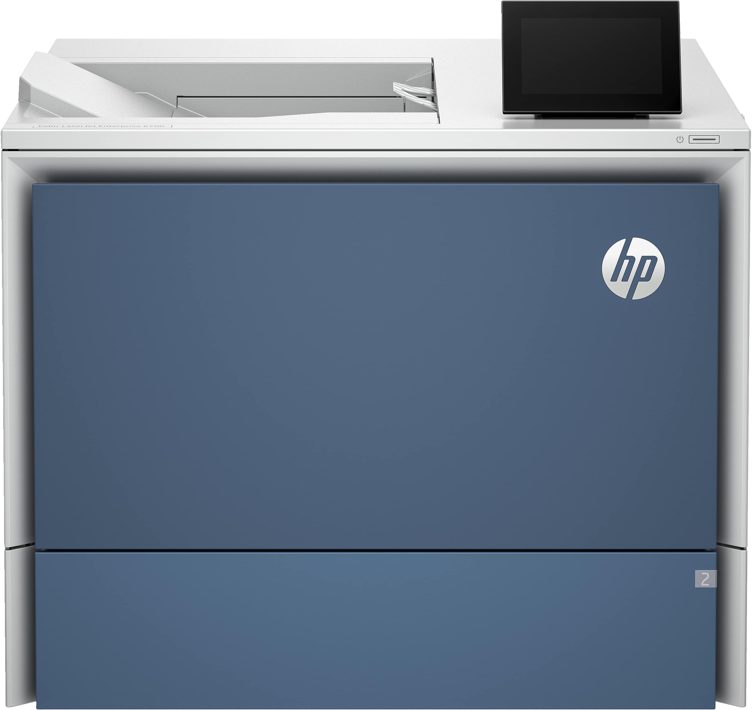 HP LaserJet Enterprise Color 6701dn printer (58M42A#B19) thumbnail