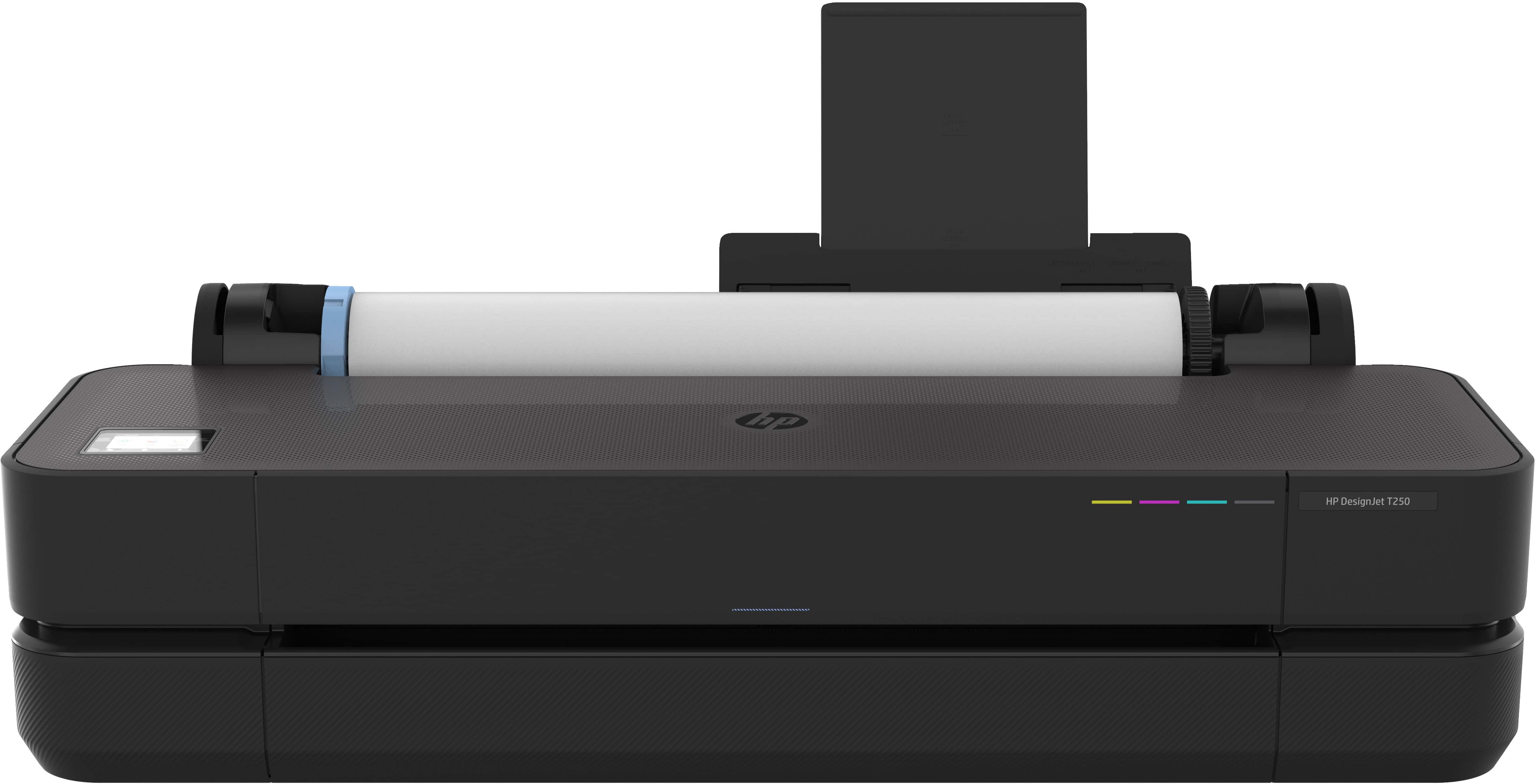 HP Designjet T250 24 inch printer editie 2025 (5HB06D#B19) thumbnail