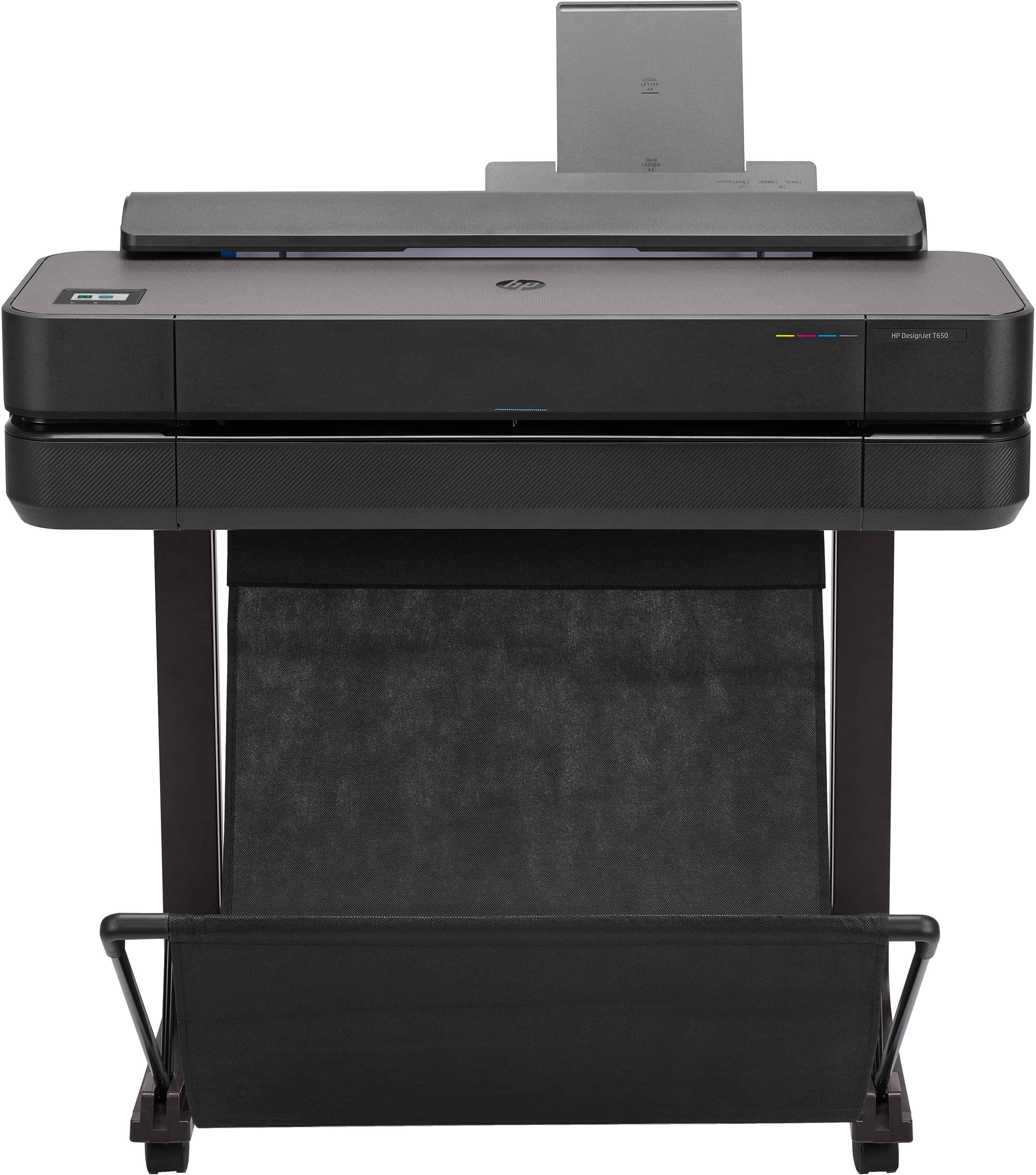 HP Designjet T650 24 inch printer editie 2025 (5HB08D#B19) thumbnail