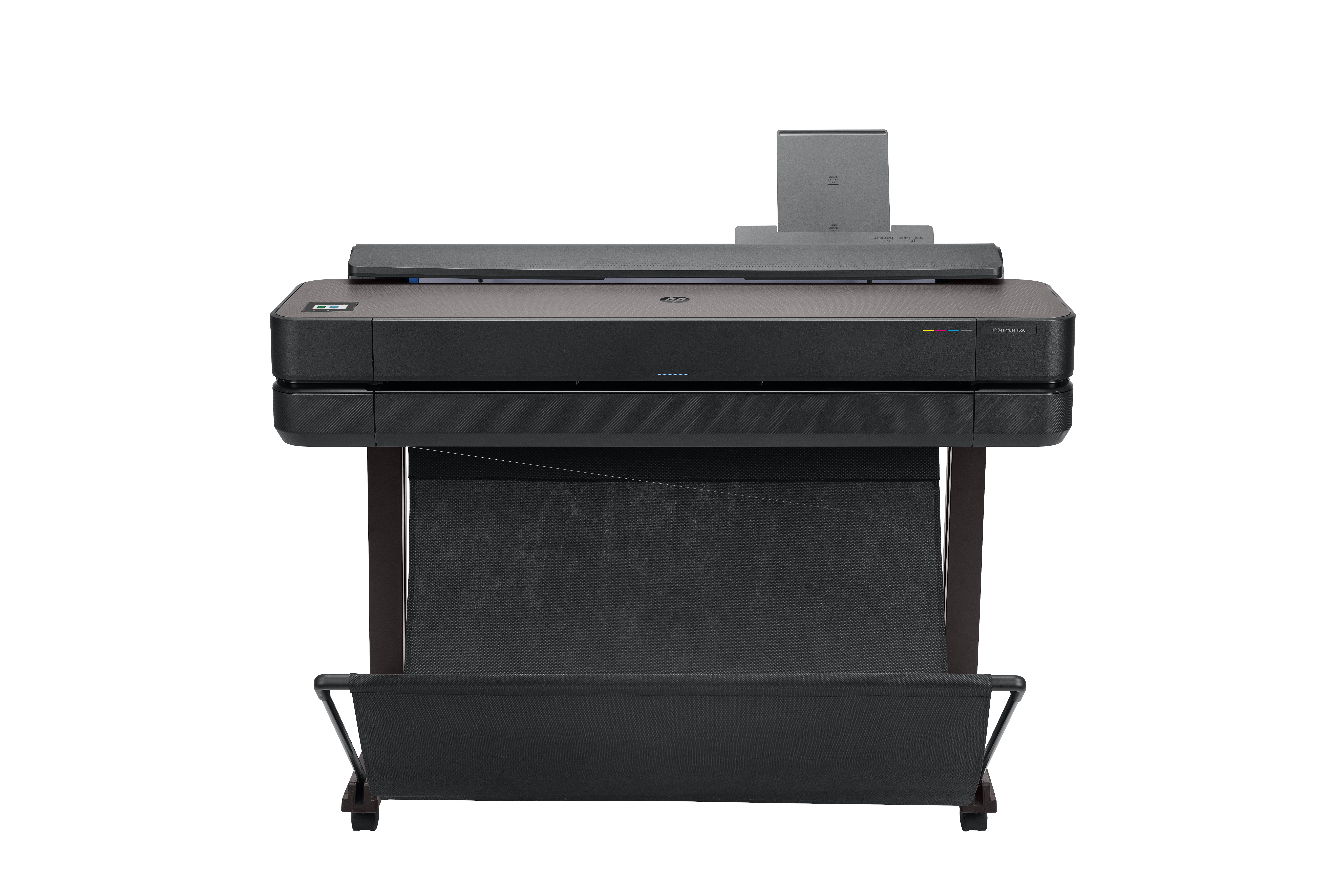 HP Designjet T650 36 inch printer (5HB10A#B19) thumbnail