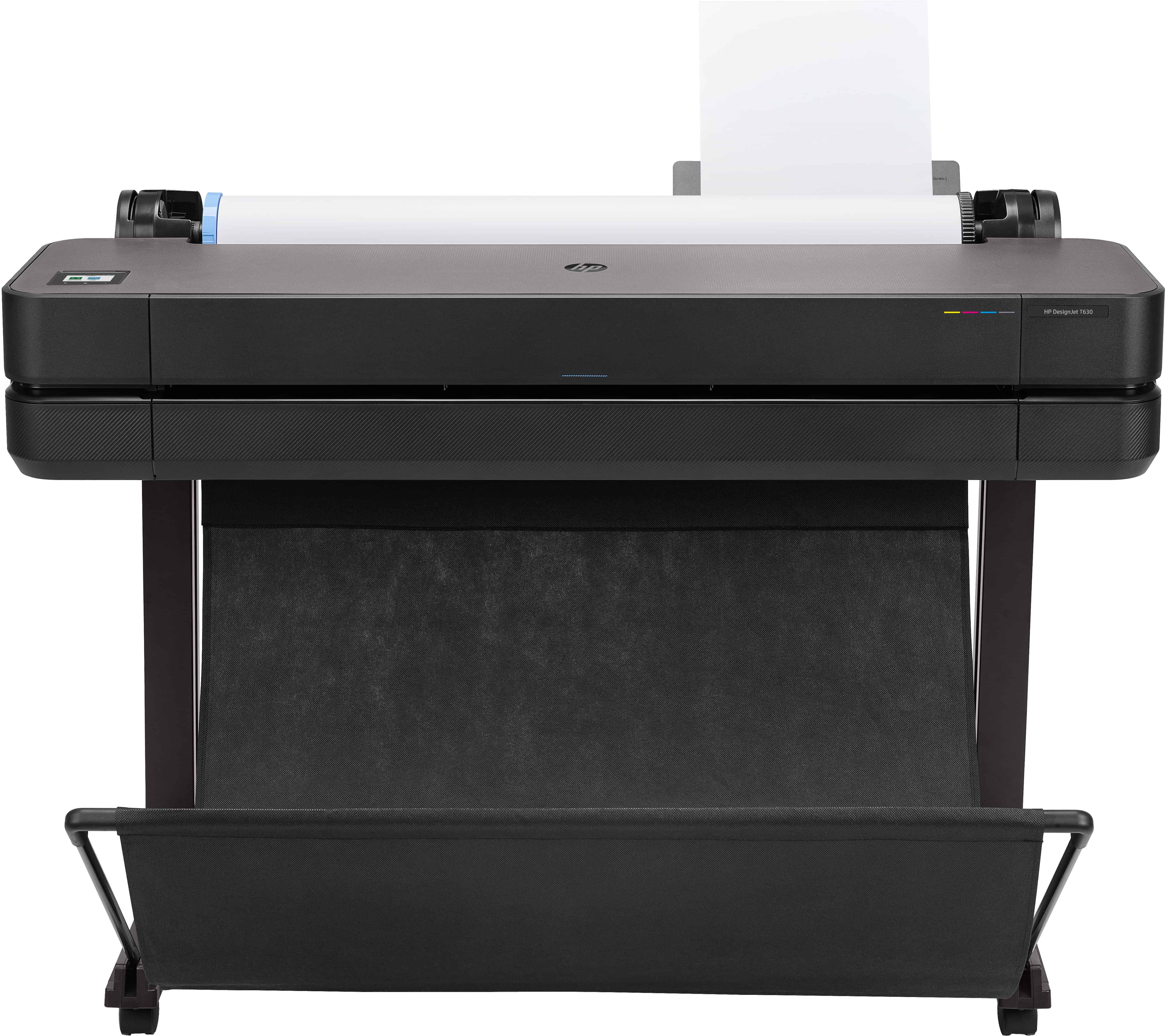 HP Designjet T630 36 inch printer editie 2025 (5HB11D#B19) thumbnail