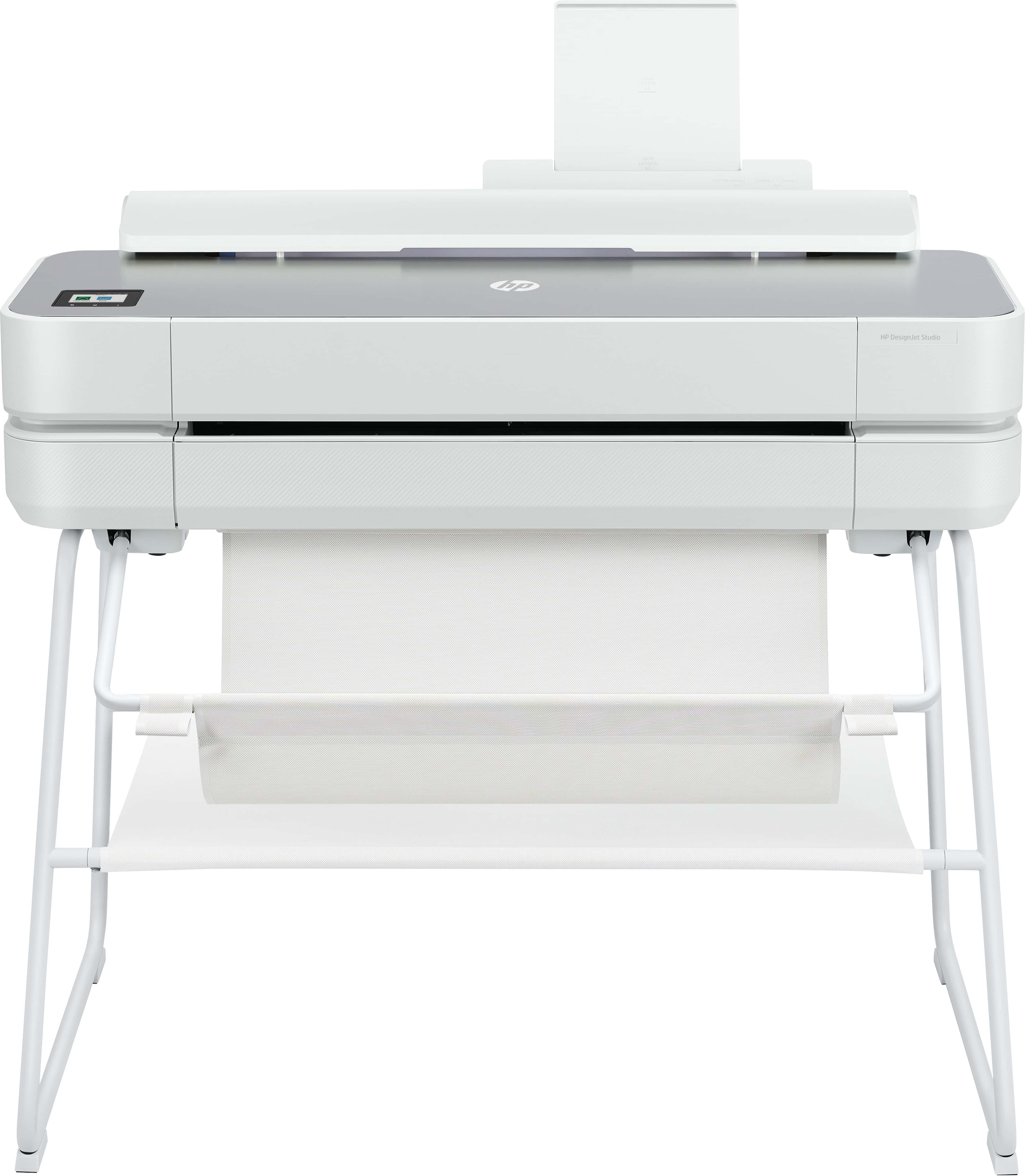 HP Designjet Studio Steel 24 inch printer (5HB12C#B19) thumbnail