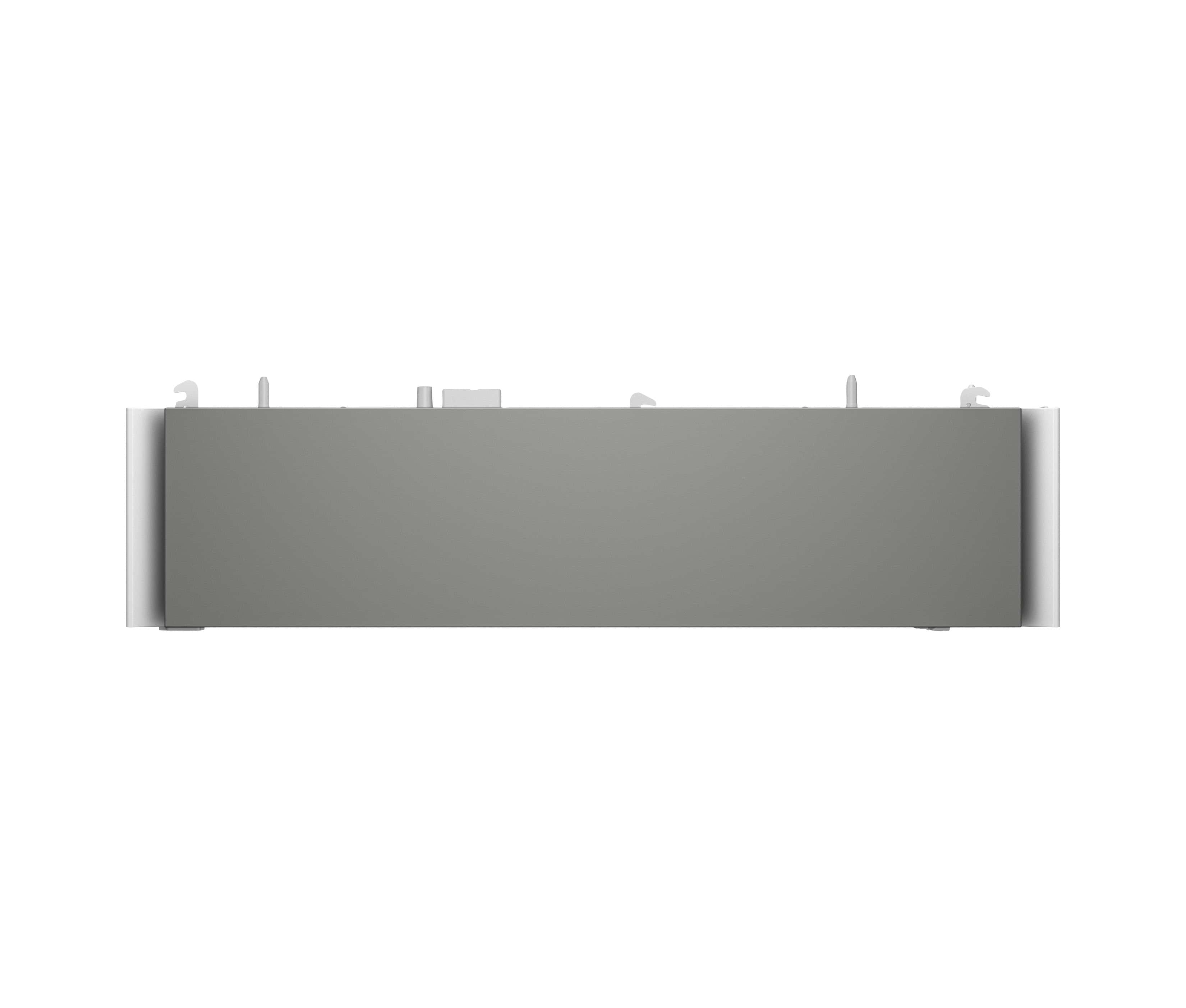 HP Color LaserJet Lunar Gray papierlade voor 550 vellen (65A32A#B19) thumbnail