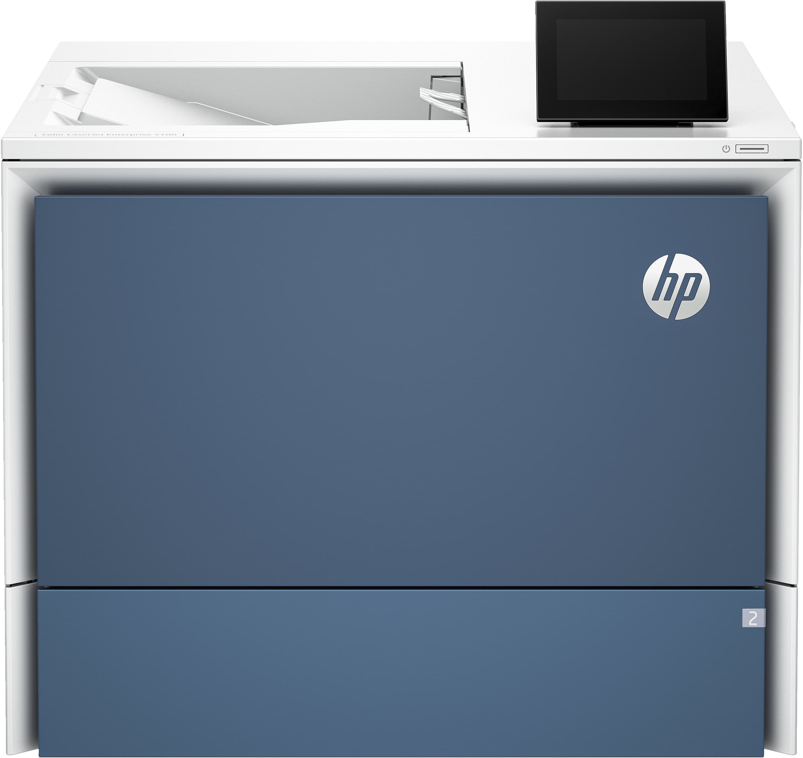 HP Color LaserJet Enterprise 5700dn printer (6QN28A#B19) thumbnail