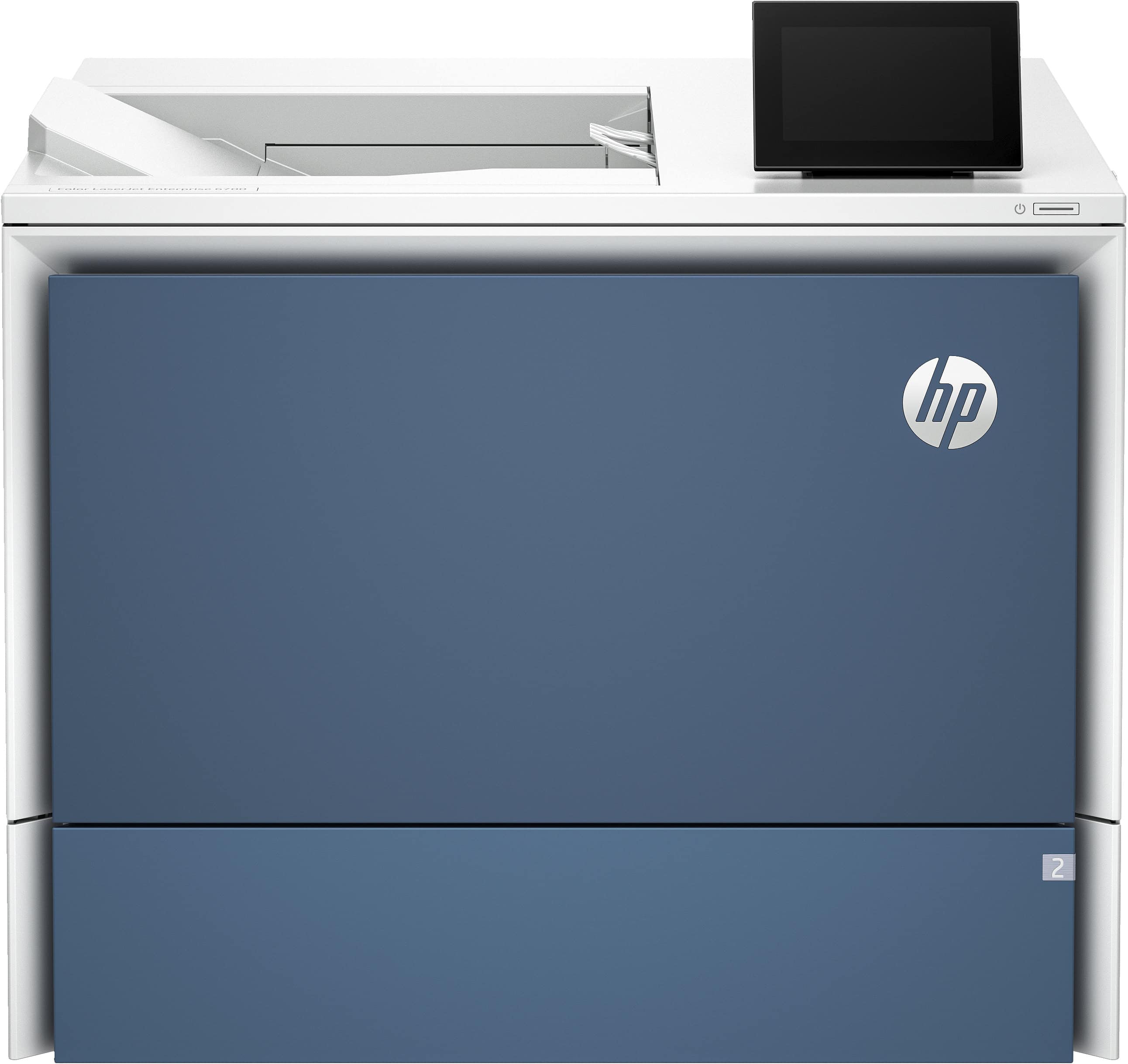 HP Color LaserJet Enterprise 6700dn printer (6QN33A#B19) thumbnail