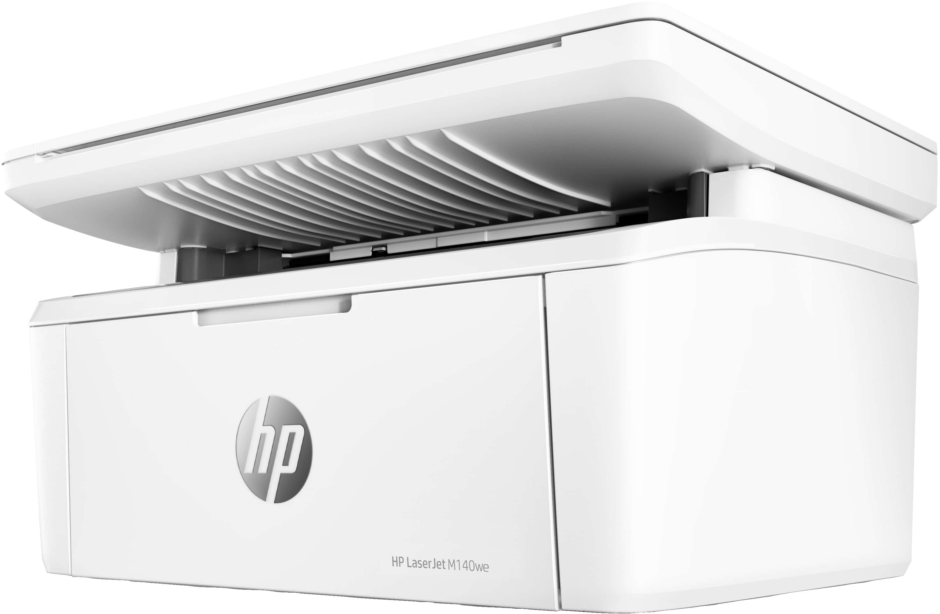 HP LaserJet MFP M140we printer (7MD72E#B19) thumbnail
