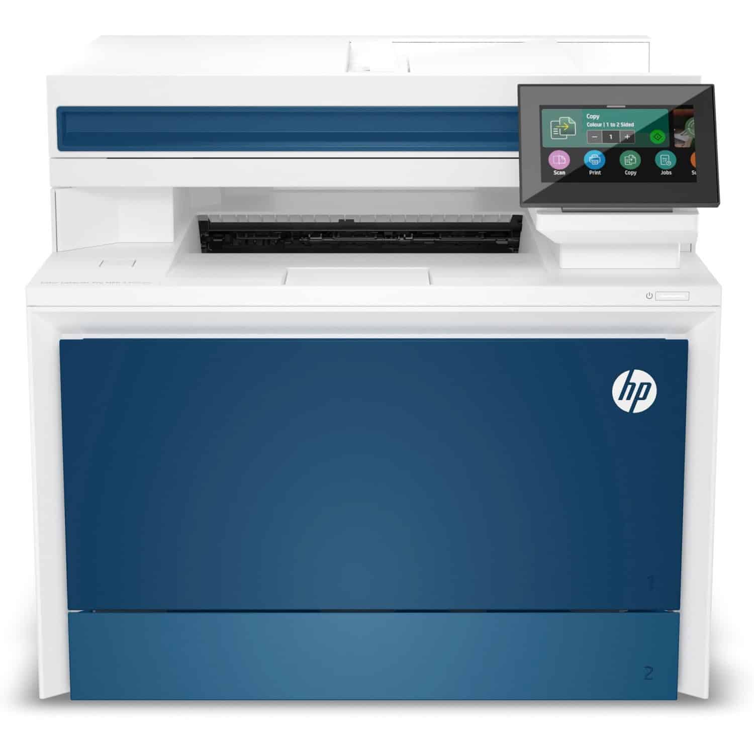 HP LaserJet Pro 4113fdn Black and white Printer (8X3F8A#B19) thumbnail