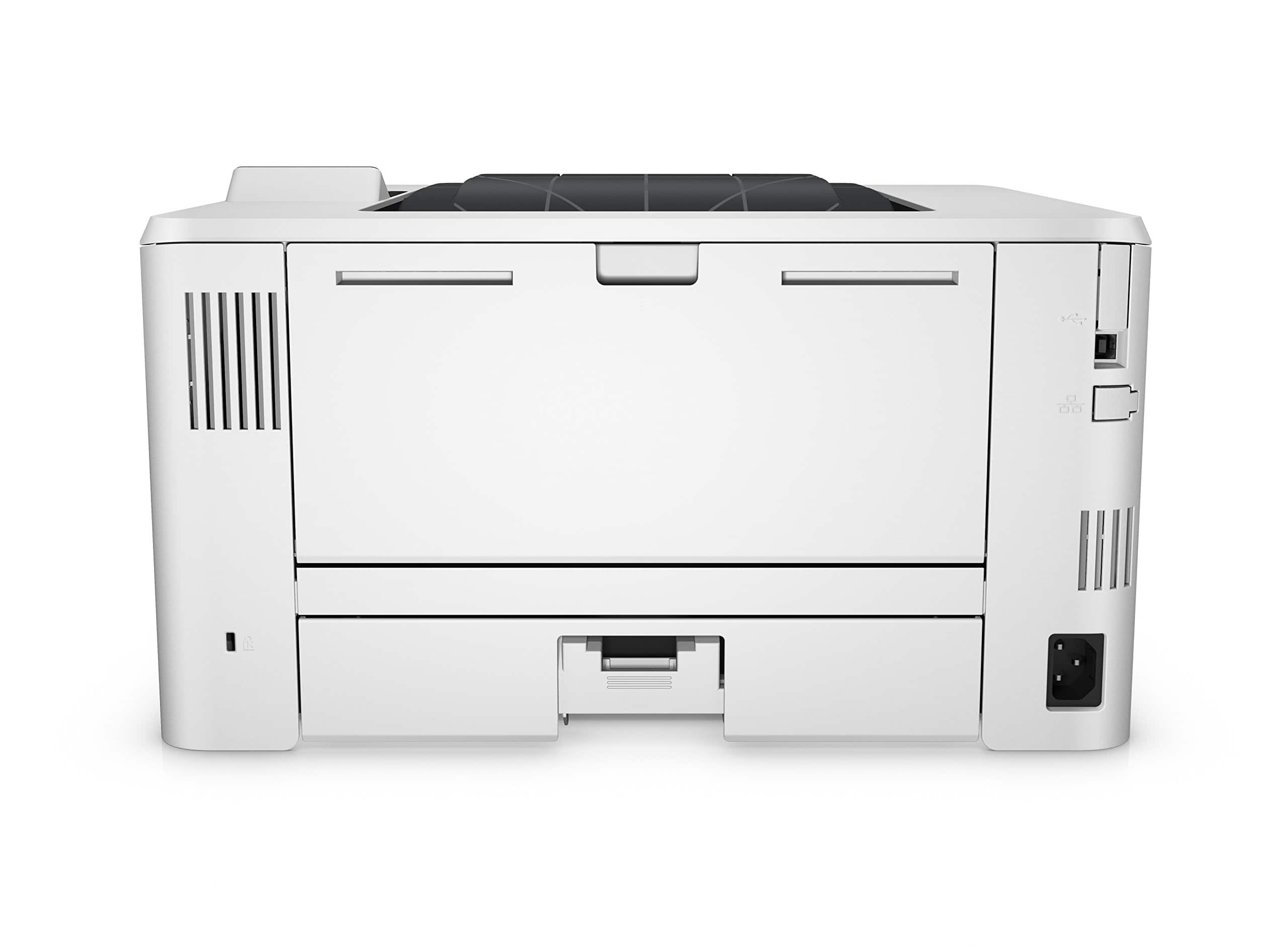 HP Printer Drucker LaserJet Pro M402d (C5F92A#B19) (C5F92A#B19) thumbnail