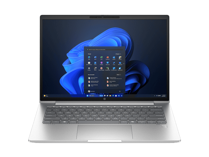 HP ZB 8 G2a RA9HXP470 14inch 32GB/1TB (DN7T6ET#ABH) thumbnail
