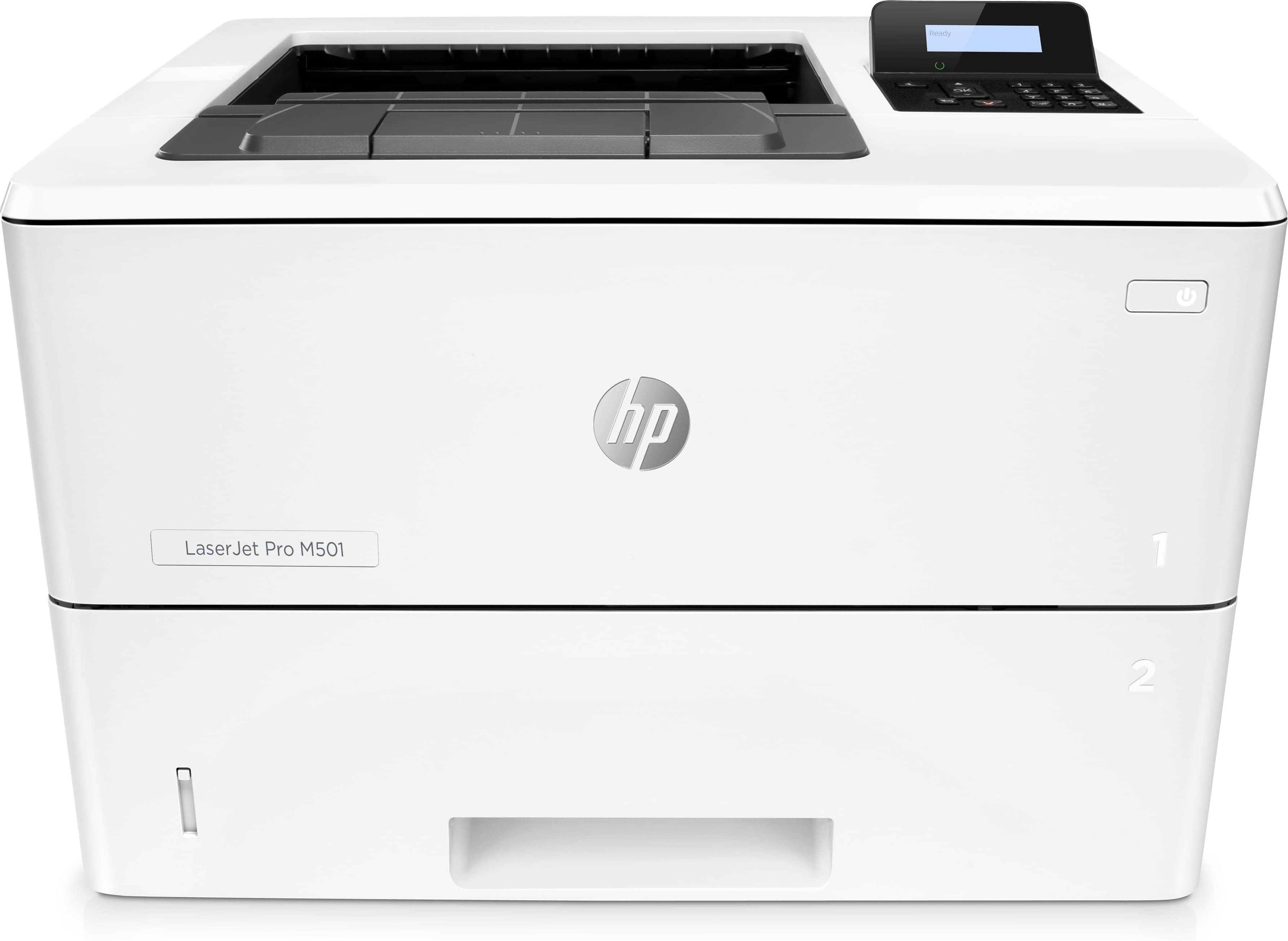 HP LaserJet Pro M501dn (J8H61A#B19) thumbnail