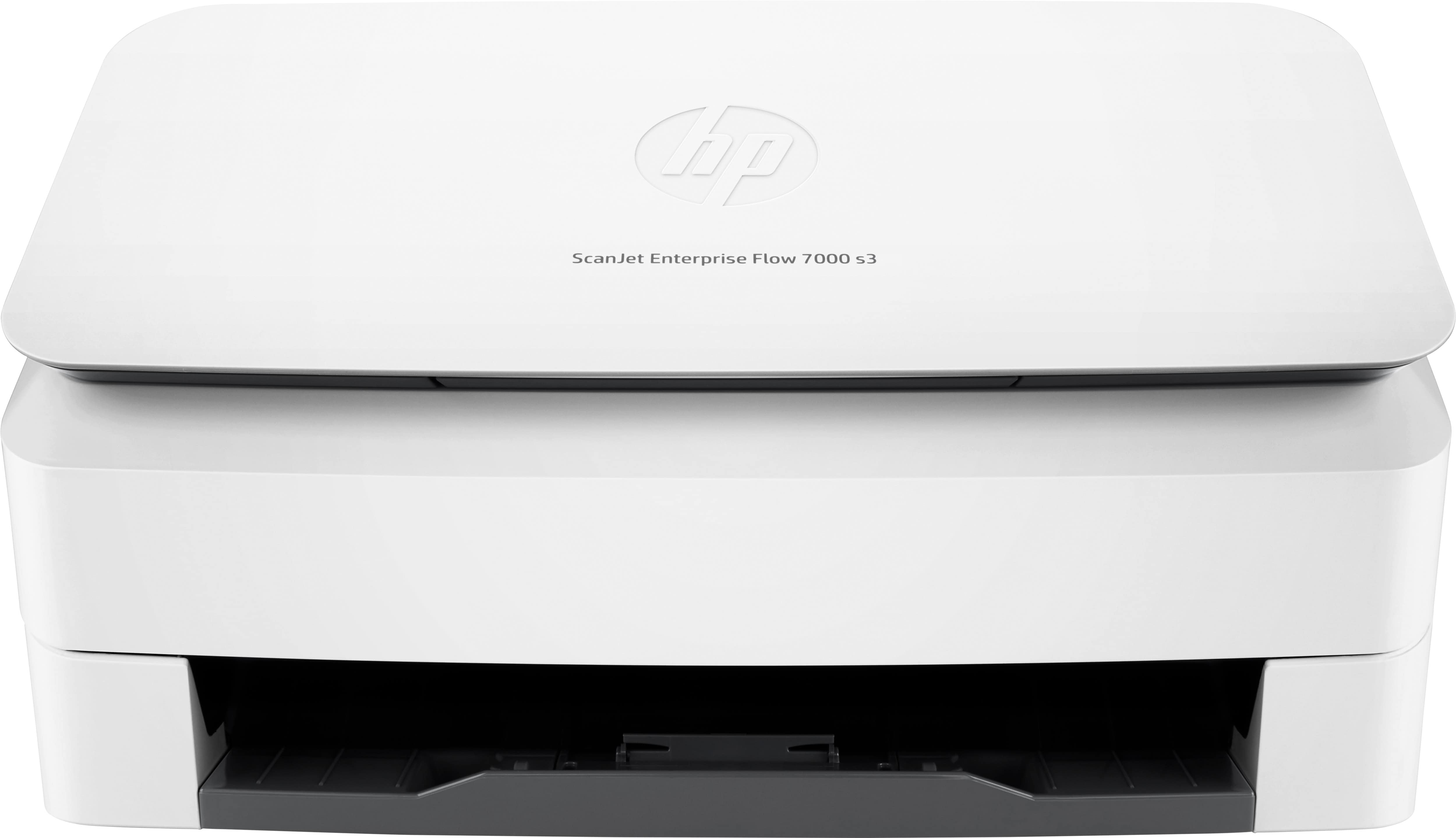 HP Scanjet Enterprise Flow 7000 s3 Paginascanner 600 x 600 DPI A4 Wit (L2757A#B19) thumbnail