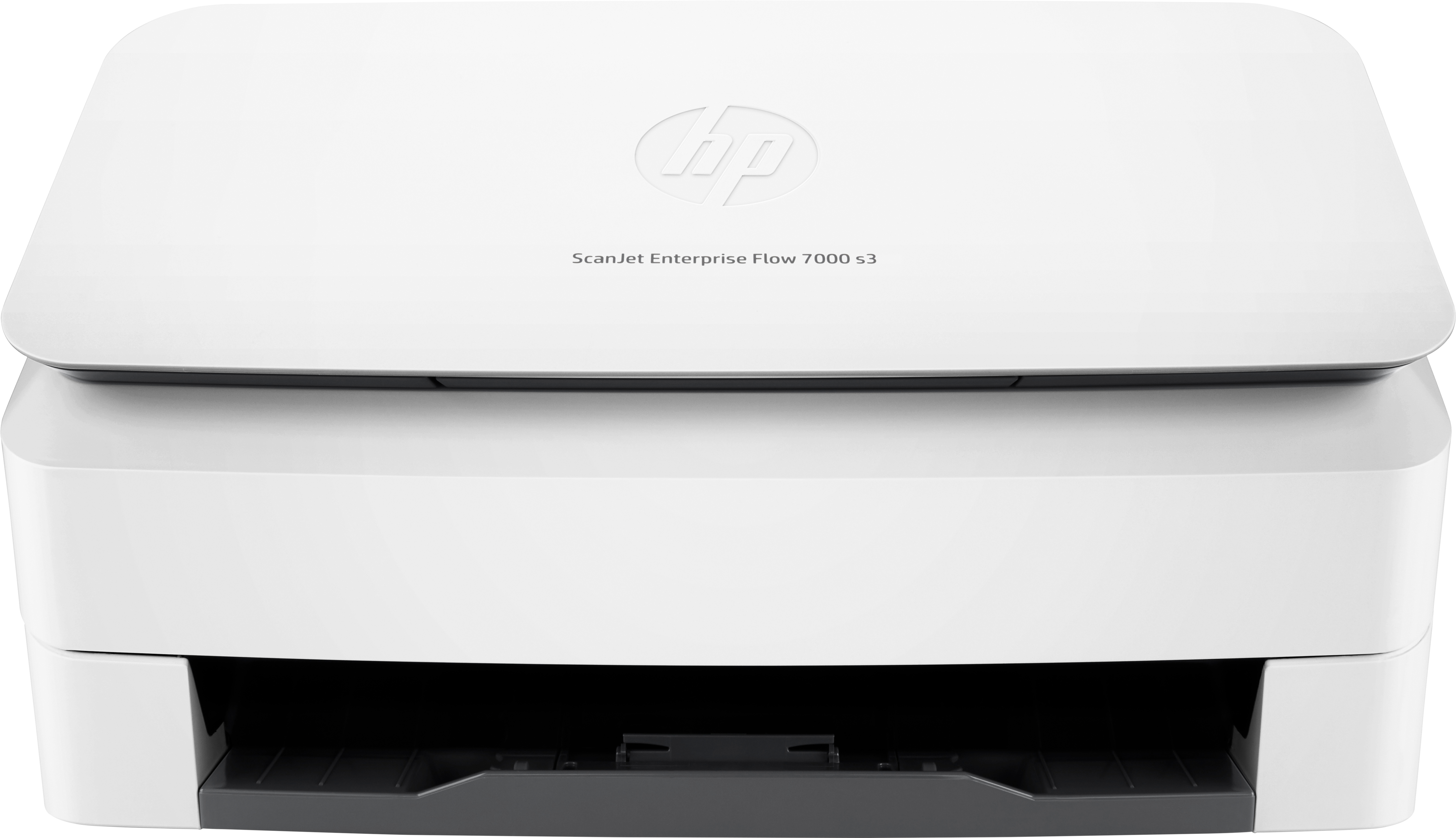HP Scanjet Enterprise Flow 7000 s3 Paginascanner 600 x 600 DPI A4 Wit (L2757A#B19) thumbnail