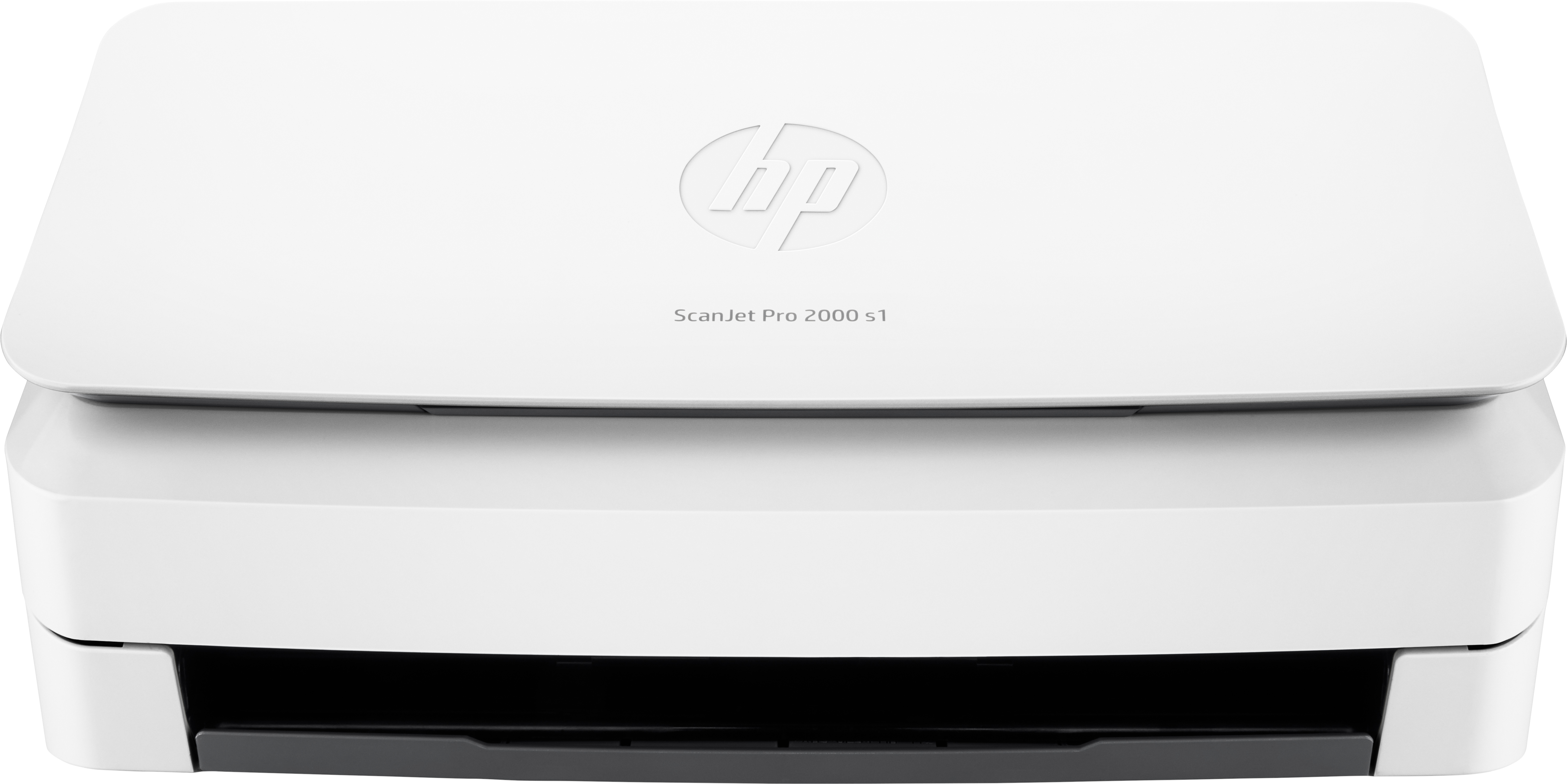 HP Scanjet L2759A Paginascanner 600 x 600 DPI A4 Wit (L2759A#B19) thumbnail