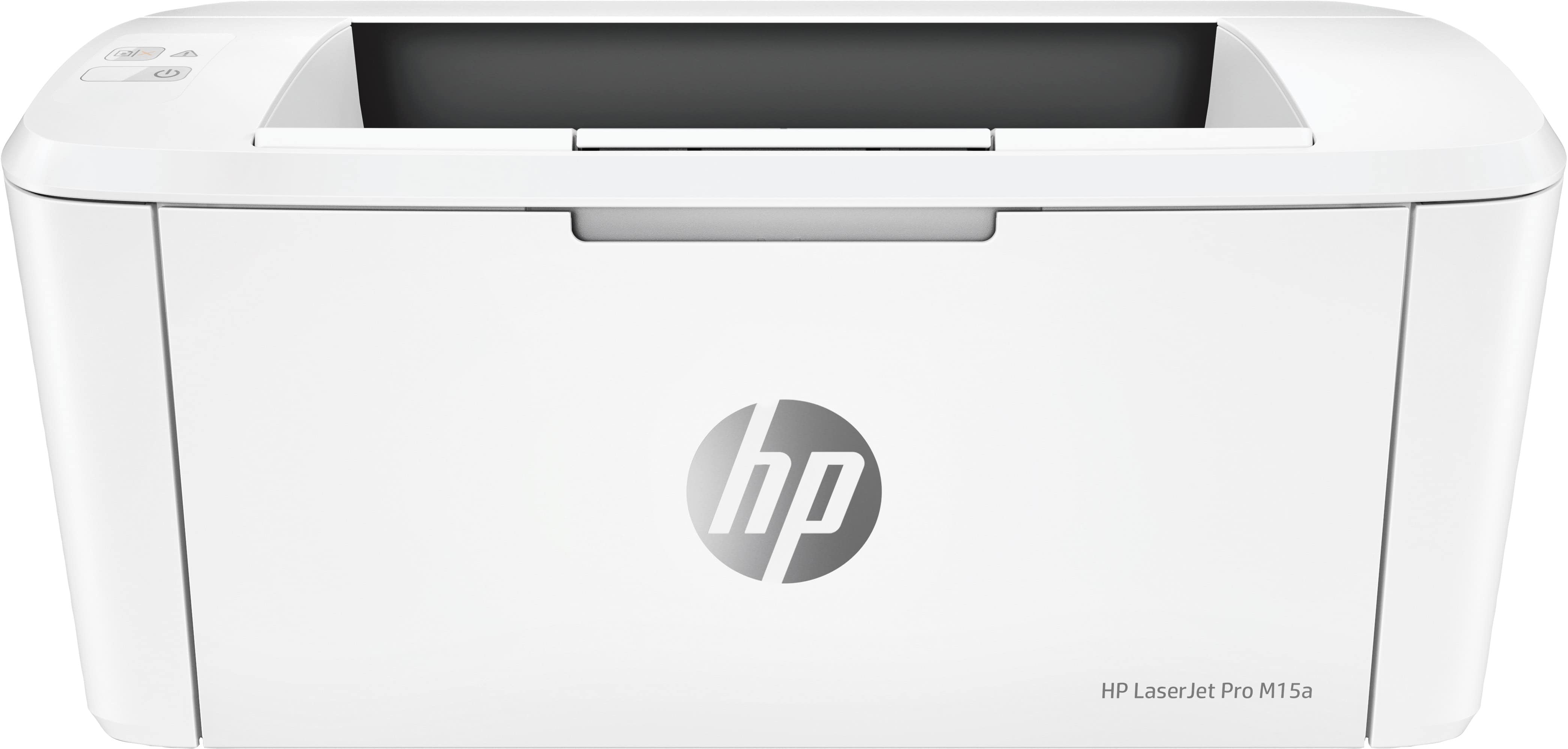 HP LaserJet Pro M15a 600 x 600 DPI A4 (W2G50A#B19) thumbnail