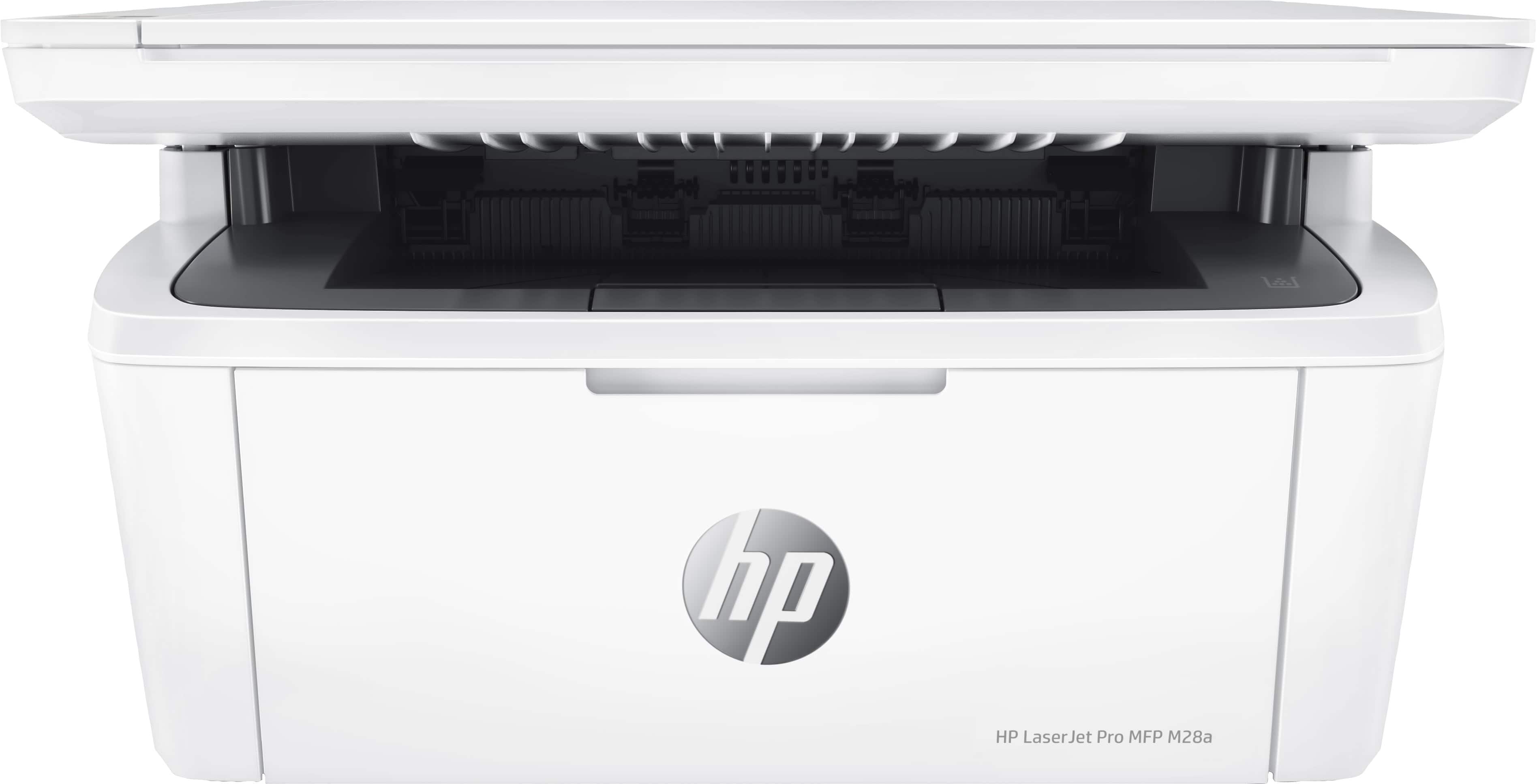 HP LaserJet Pro M28a Laser A4 600 x 600 DPI 18 ppm (W2G54A#B19) thumbnail