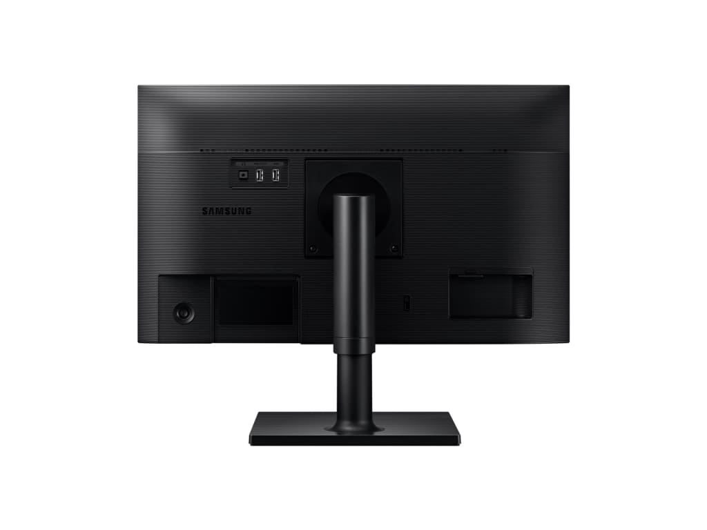 Samsung (DEMO) Samsung F27T450FQR skærm - LED (LF27T450FQRXXE-DEMO) thumbnail