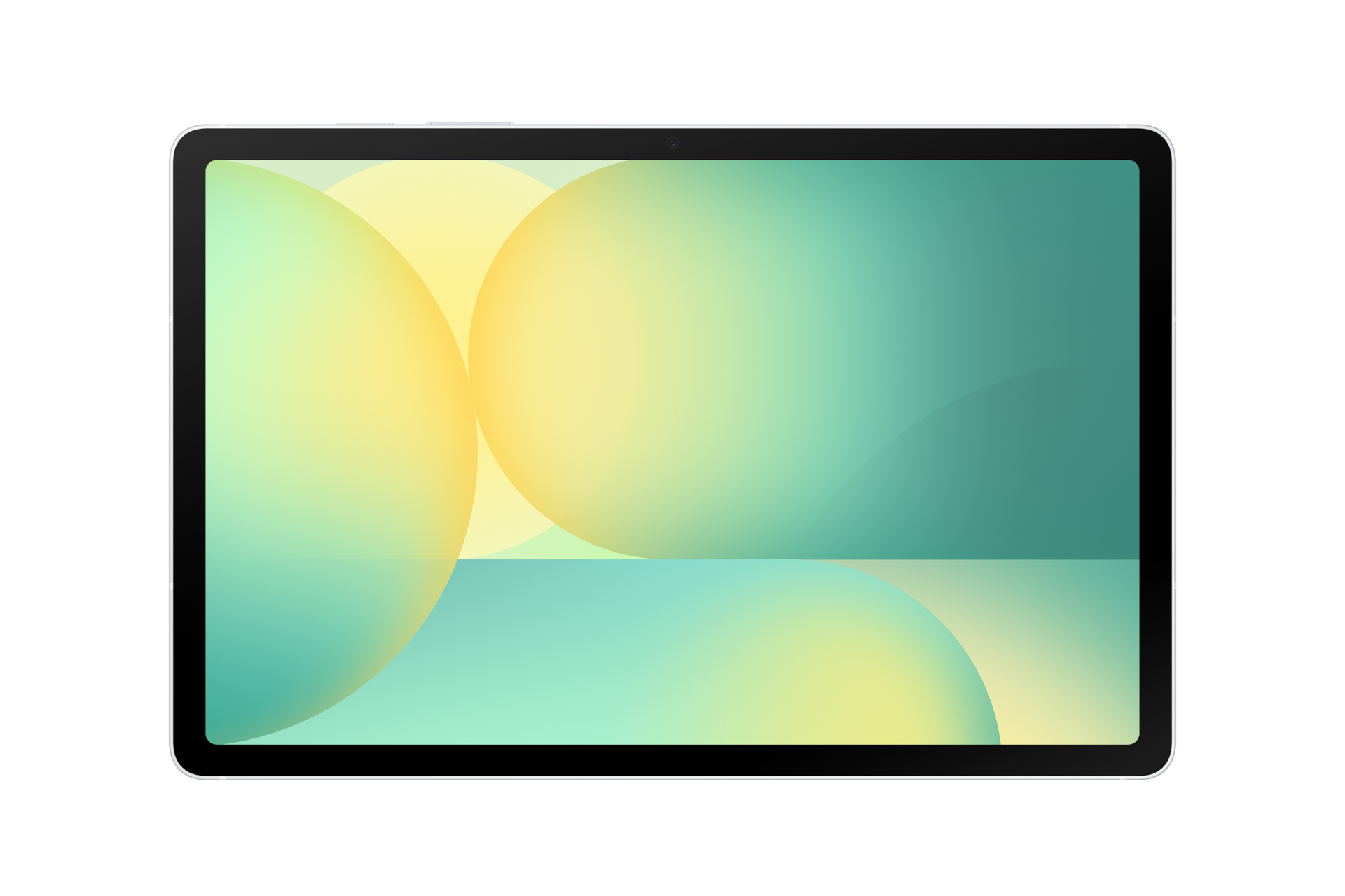 Samsung Galaxy Tab S10 FE Samsung Exynos 256 GB 27,7 cm (10.9") 12 GB Wi-Fi 6 (802.11ax) Zilver (SM-X520NZSPEUE) thumbnail
