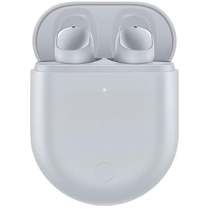 Xiaomi Redmi Buds 3 Pro Kopfhörer Kabellos im Ohr Calls/Music Bluetooth Grau (34263) (34263) thumbnail