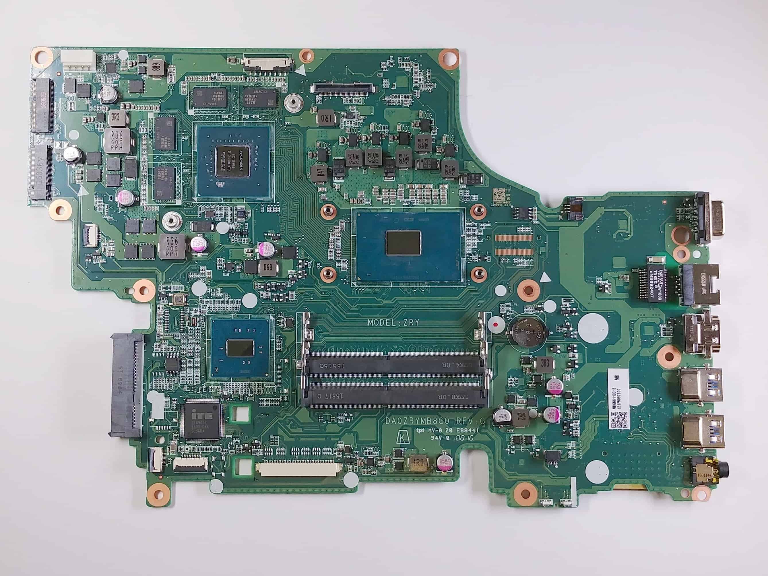 Acer MAINBOARD (55.V1TMG.003) thumbnail