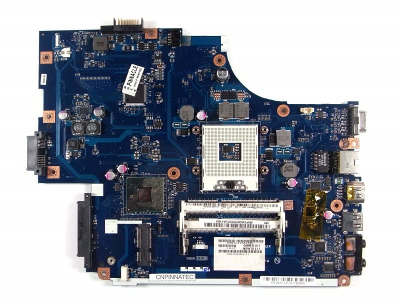 Acer MAIN BOARD (55.V2EM2.014) thumbnail