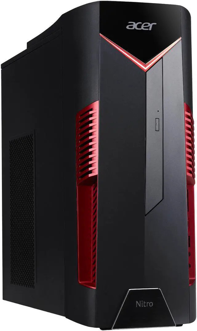 Acer CHASSIS.N50-650_E (66.E3GD3.001) thumbnail
