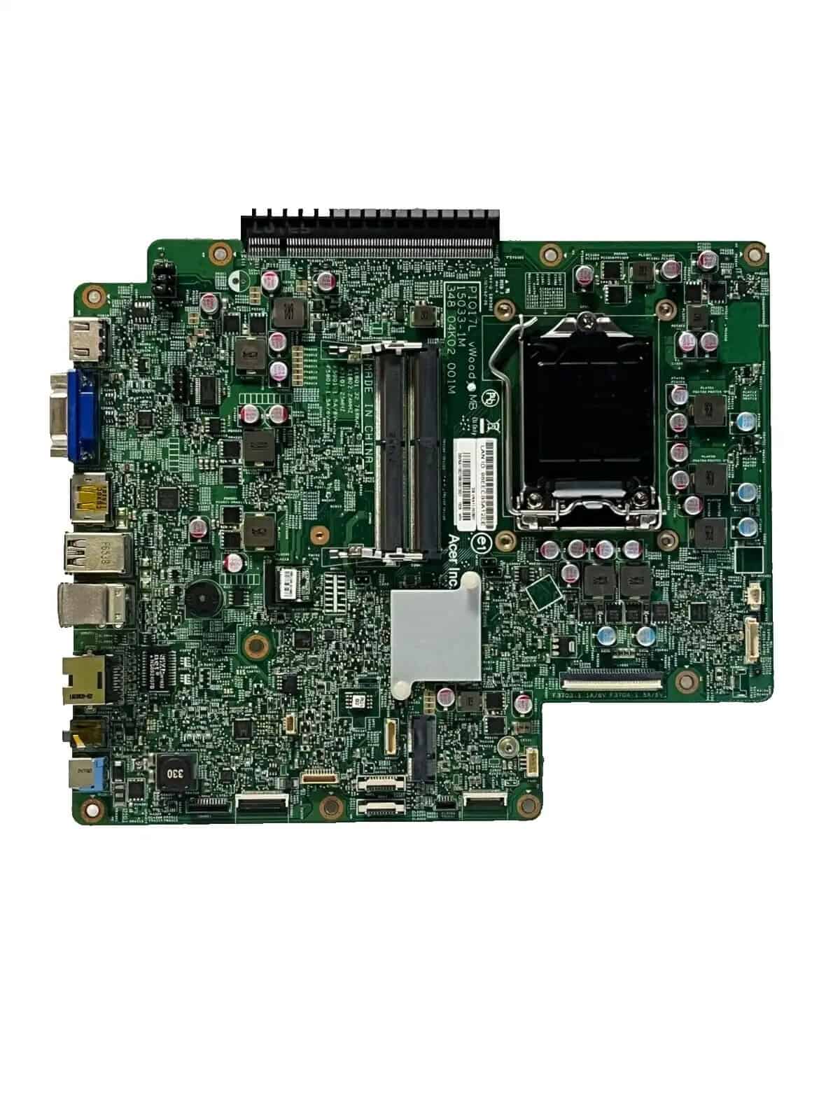 Acer MAIN BD.B660.RTL8111HN.DP&HDMI (DB.VW611.002) thumbnail