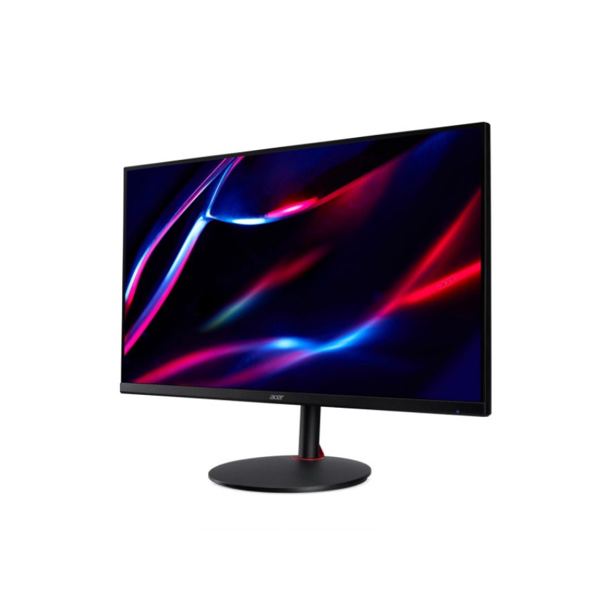 Acer Nitro XV322QK V3bmiiphx 32 3840 x 2160 (4K) HDMI DisplayPort 160Hz Pivot Monitor (UM.JX2EE.301) thumbnail