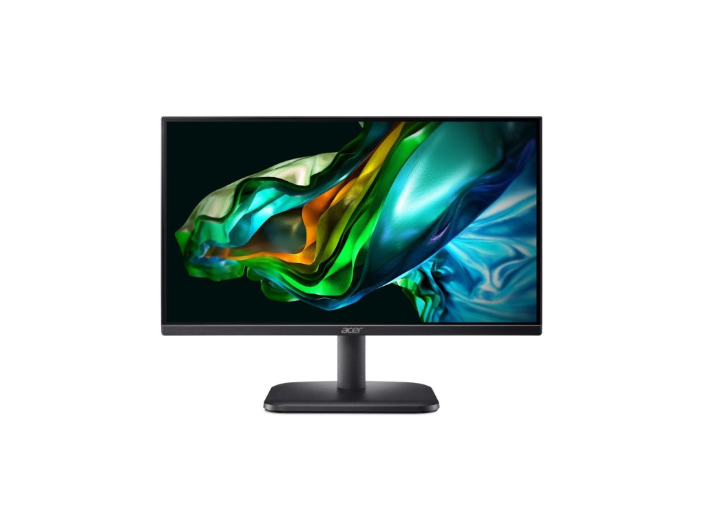 Acer EK251Q P6bi 25 1920 x 1080 (Full HD) VGA (HD-15) HDMI (UM.KE1EE.601) thumbnail
