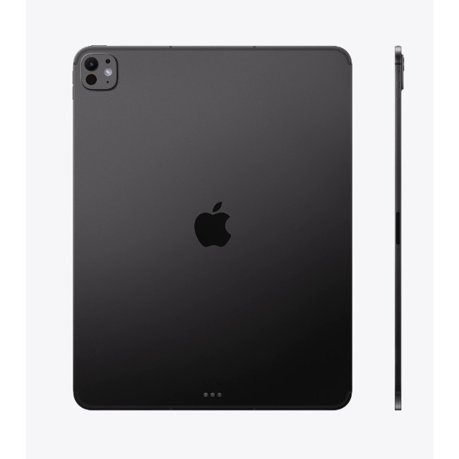 Apple 13-inch iPad Pro Wi-Fi 13 256GB 12GB Black (MDYJ4KN/A) thumbnail