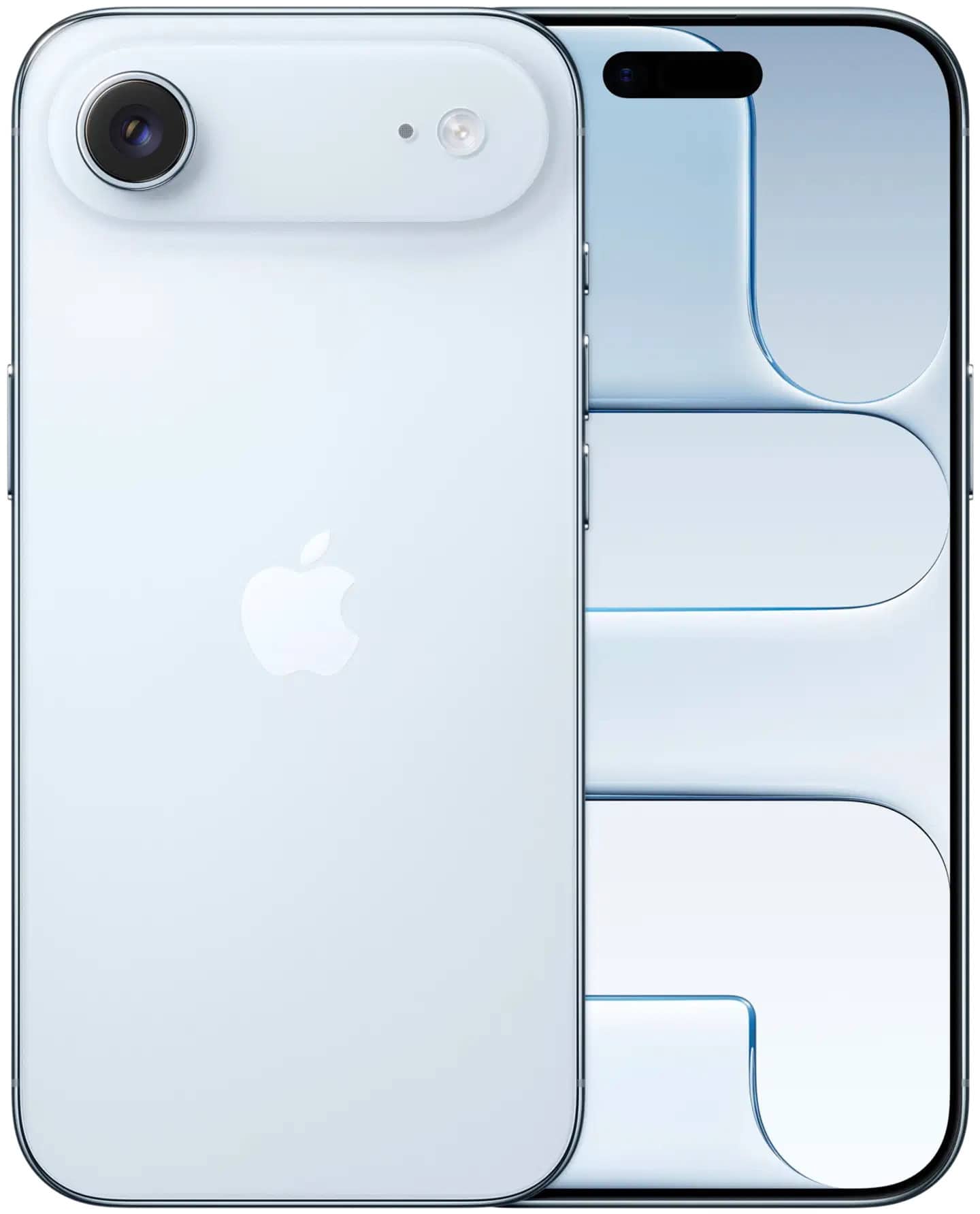 Apple iPhone Air 6.5 512GB Sky Blue (MG2V4QN/A) thumbnail