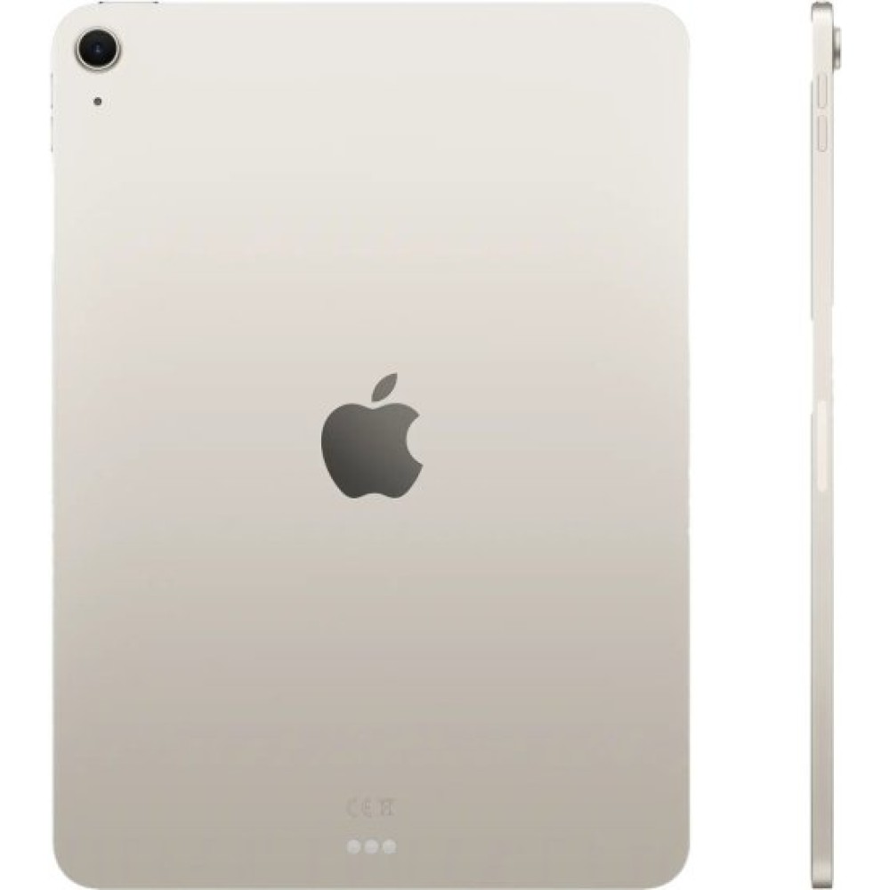 Apple 11-inch iPad Air M4 Wi-Fi 11 128GB 12GB (MH334KN/A) thumbnail